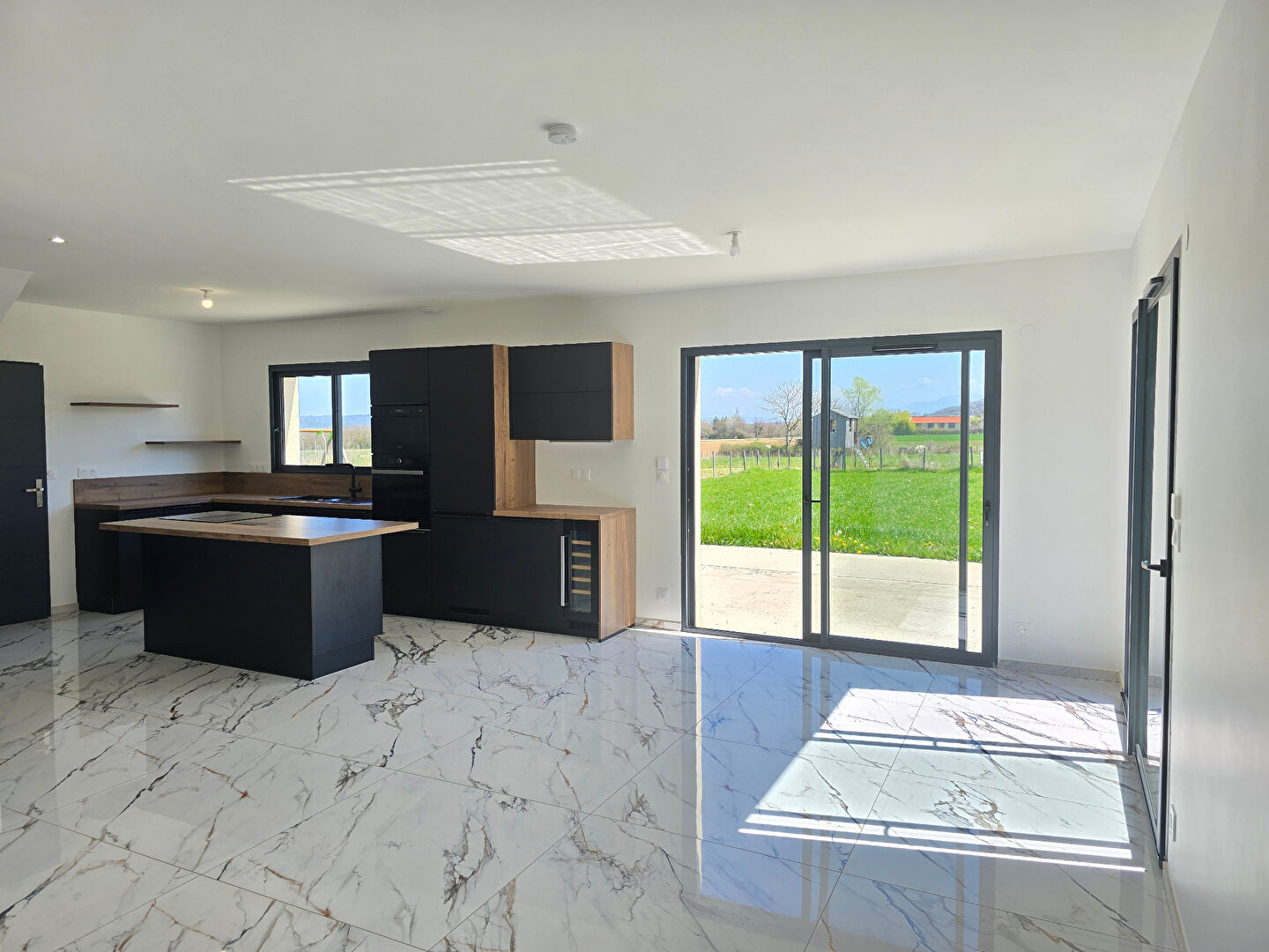 Maison 5 pièces 110 m2