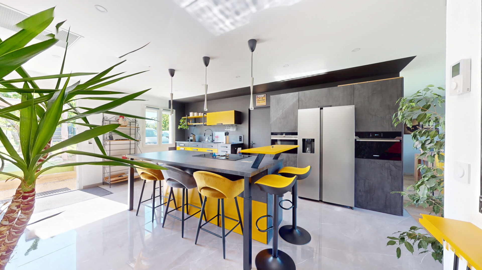 Maison Charnas 5 pièce(s) 90 m2
