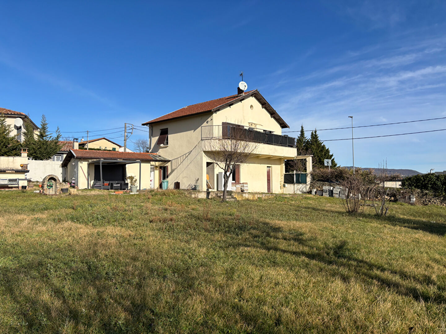 Maison Annonay