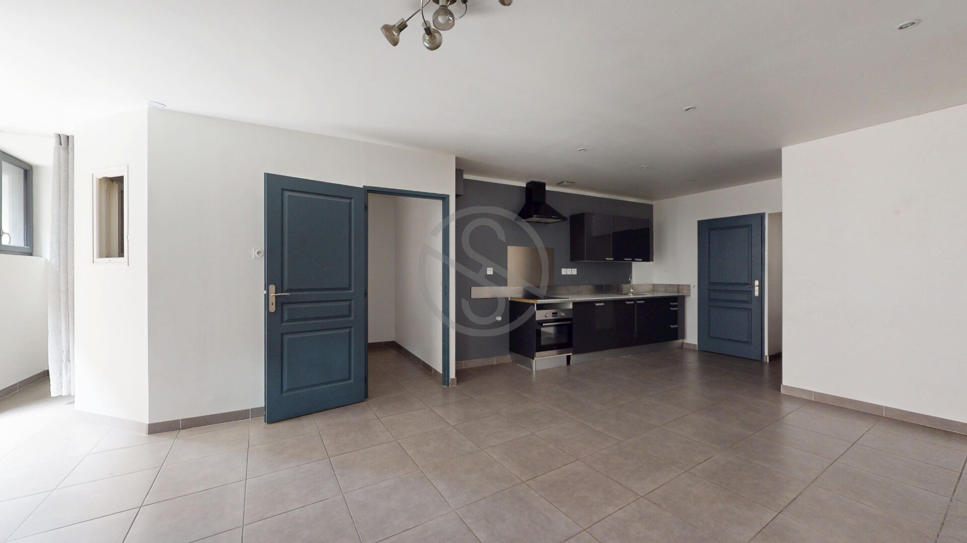 Appartement CENTRE VILLE  !