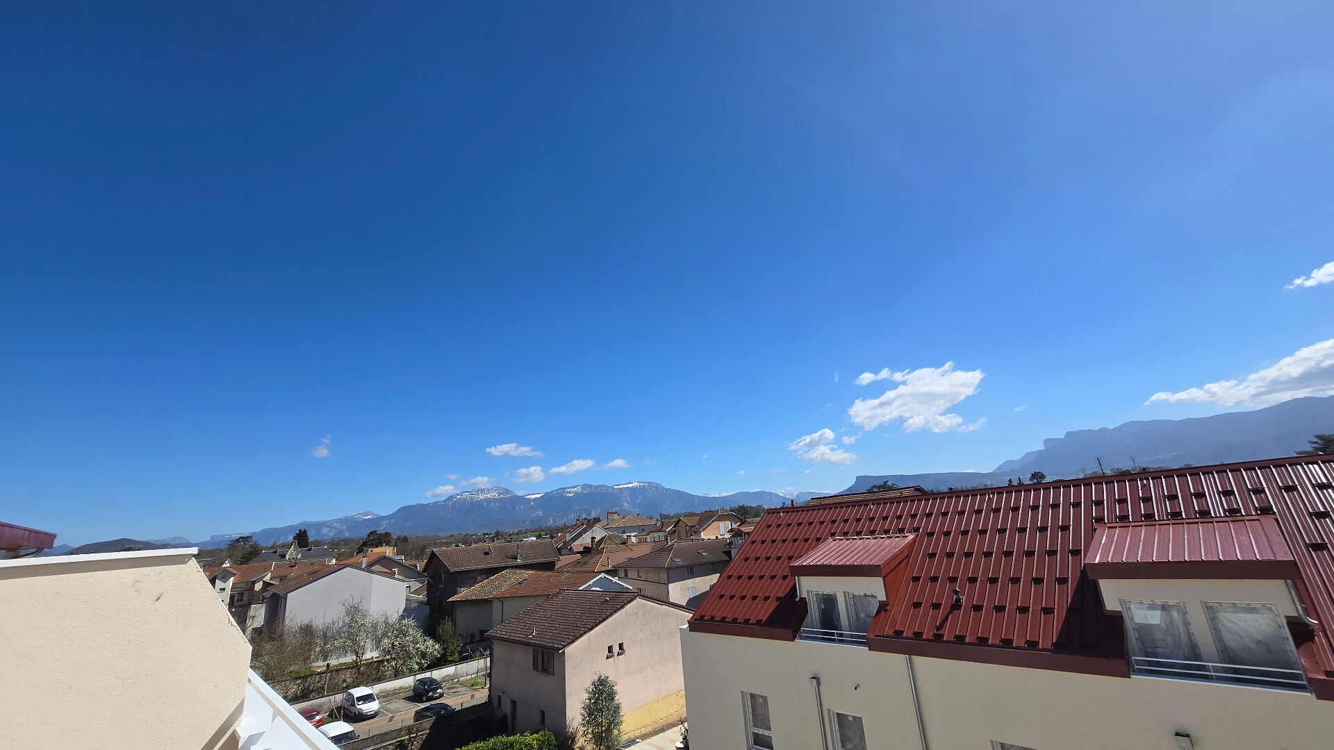 Appartement – 4 pièce(s) – 104 m2