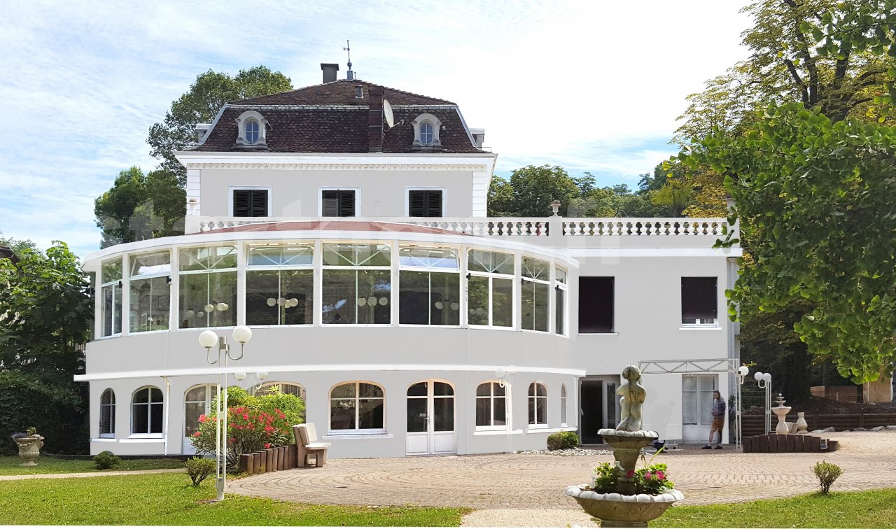 Maison – 12 pièce(s) – 846 m2