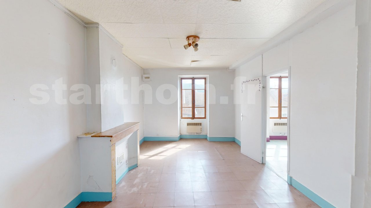 Appartement – 3 pièce(s) – 79 m2
