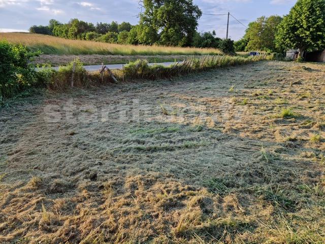 Terrain – 90 m2