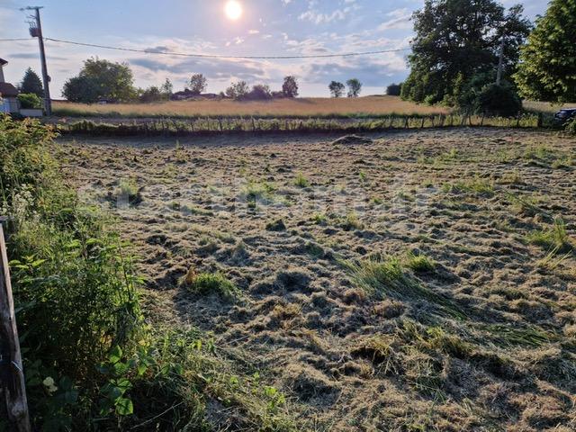 Terrain – 931 m2