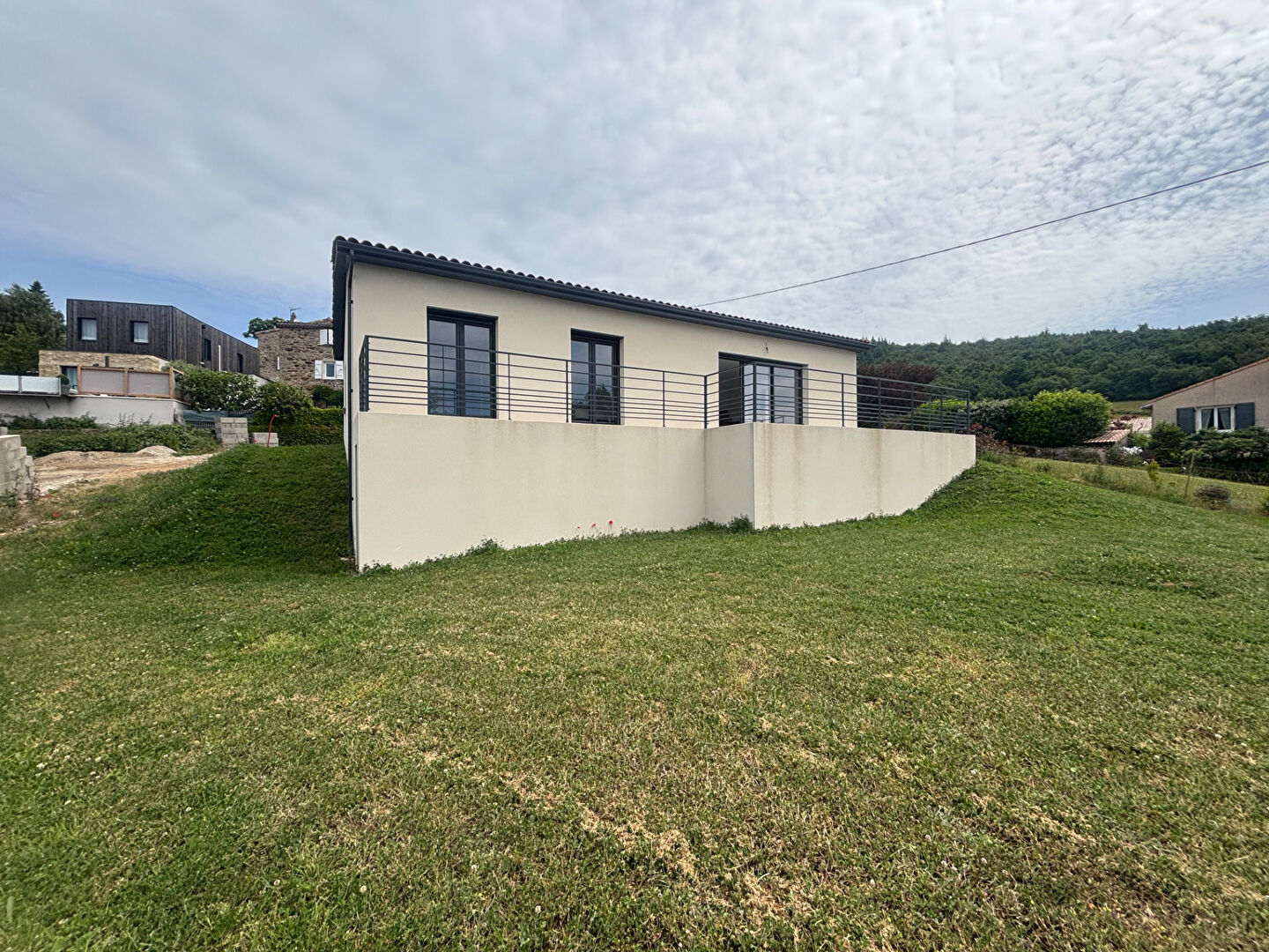 Maison Savas 4 pièce(s) 108 m2