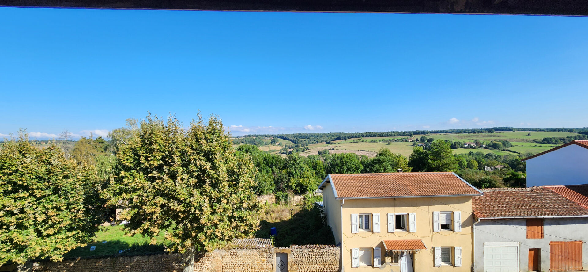 Maison Le Grand Serre 14 pièce(s) 265 m2
