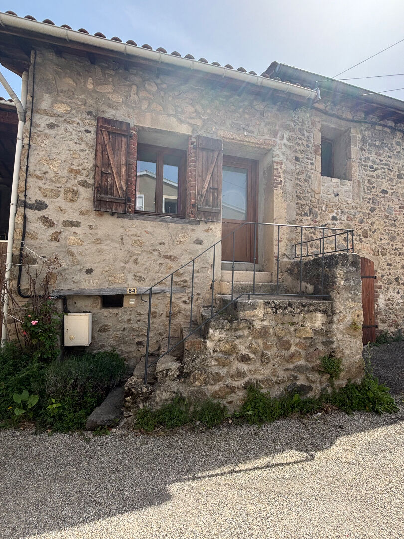 Maison Champagne 3 pièce(s) 60 m2