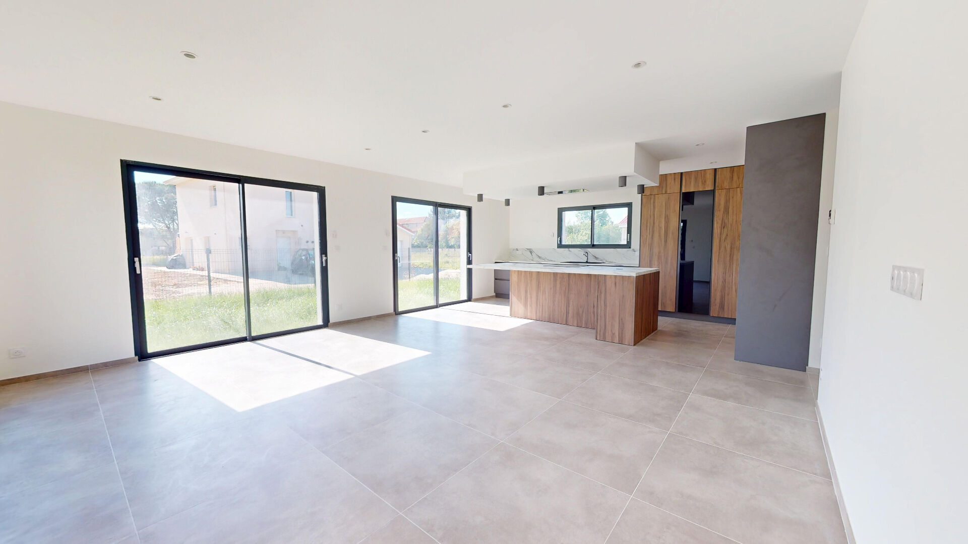 Villa  6 pièce(s) 125 m2