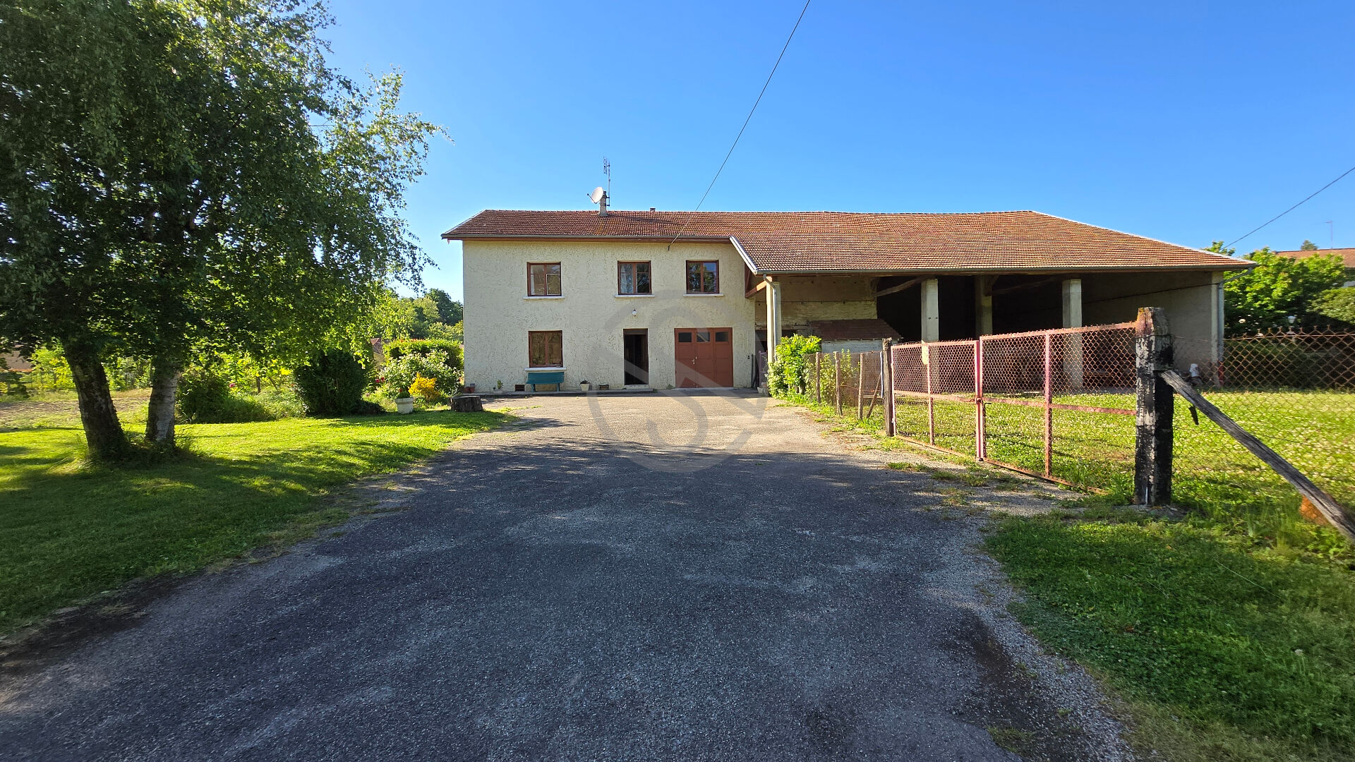 Maison  6 pièce(s) 190 m2