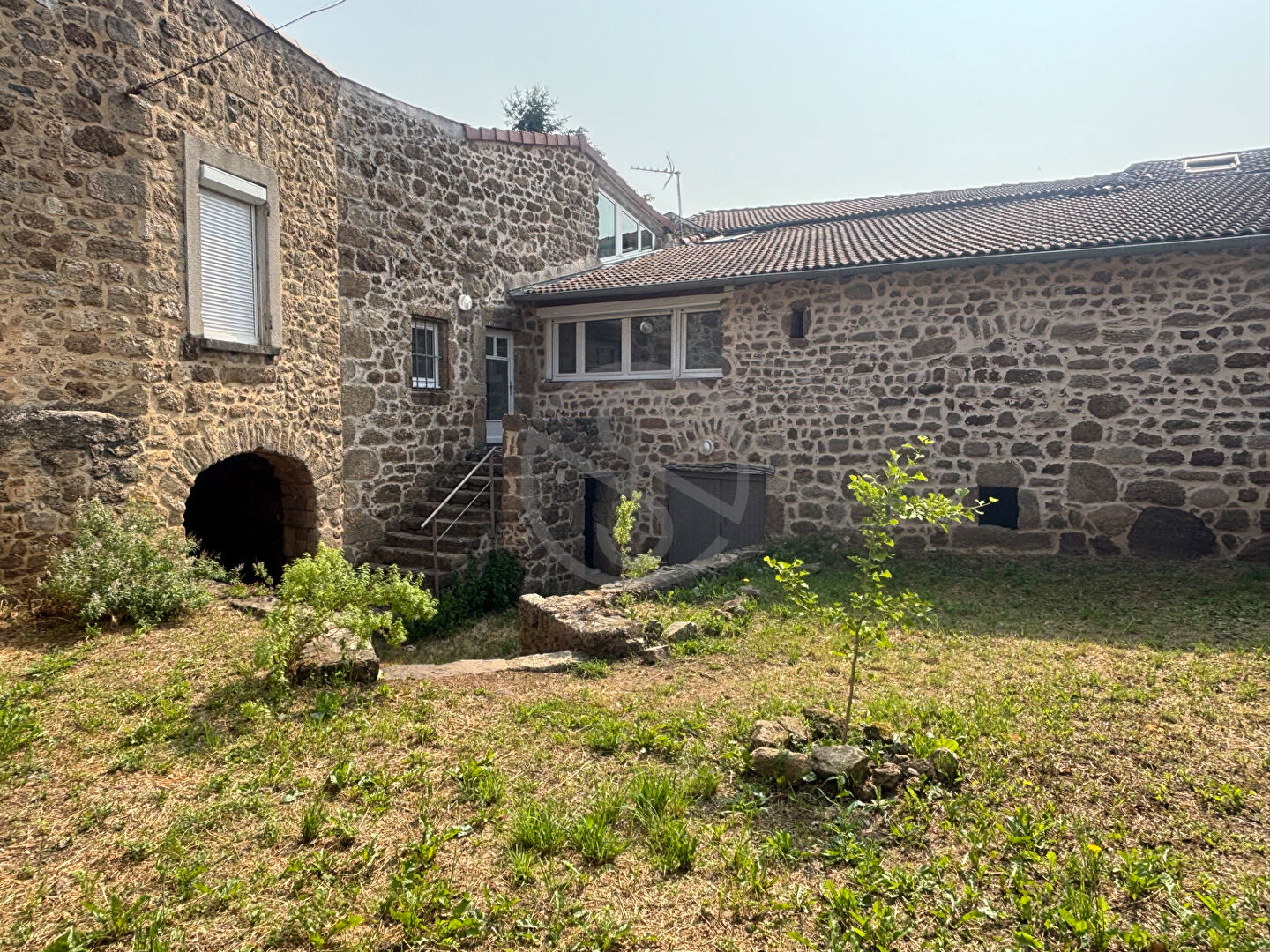 Maison Quintenas 6 pièce(s)