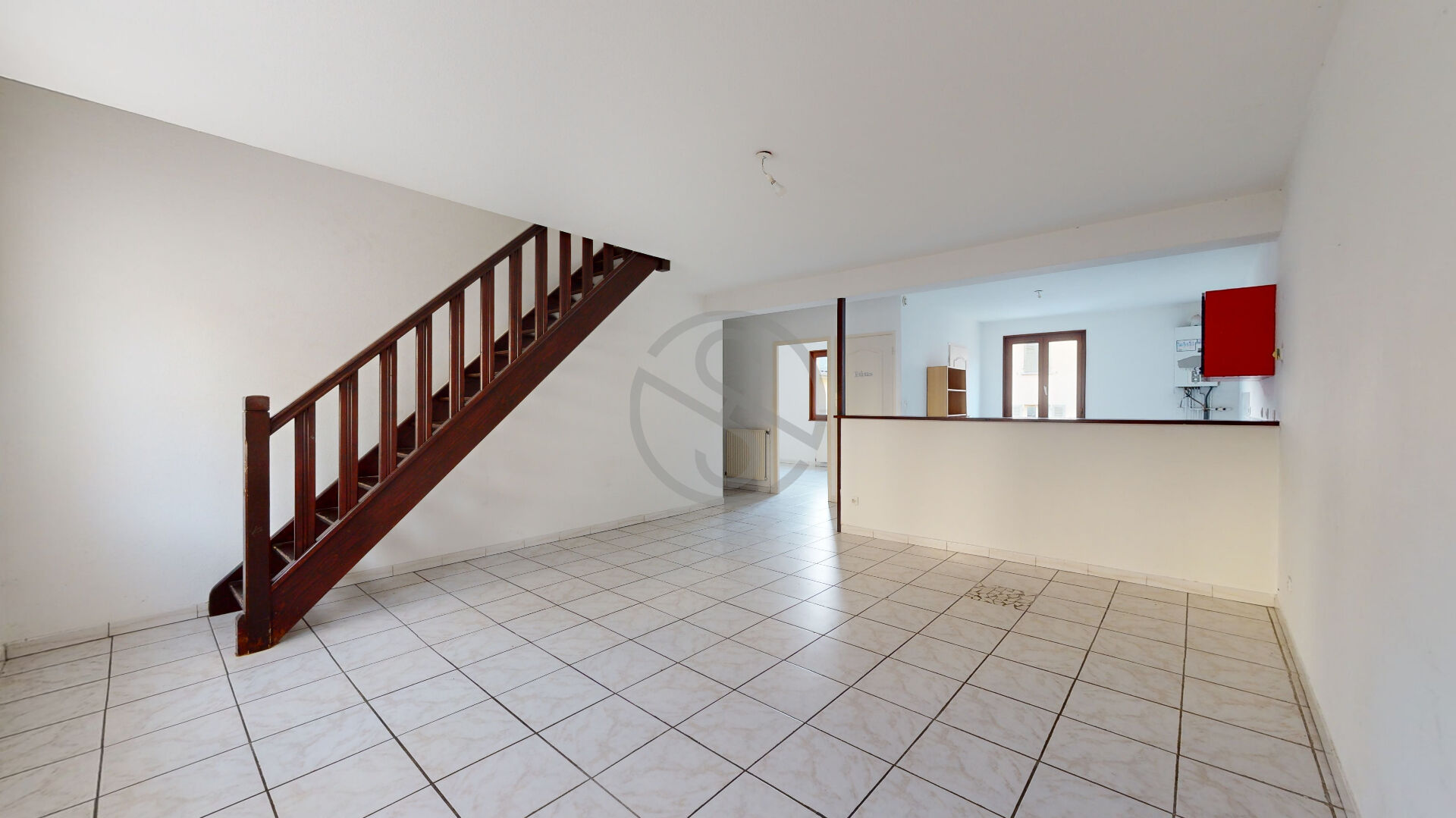 Appartement – 4 pièce(s) – 79.37 m2