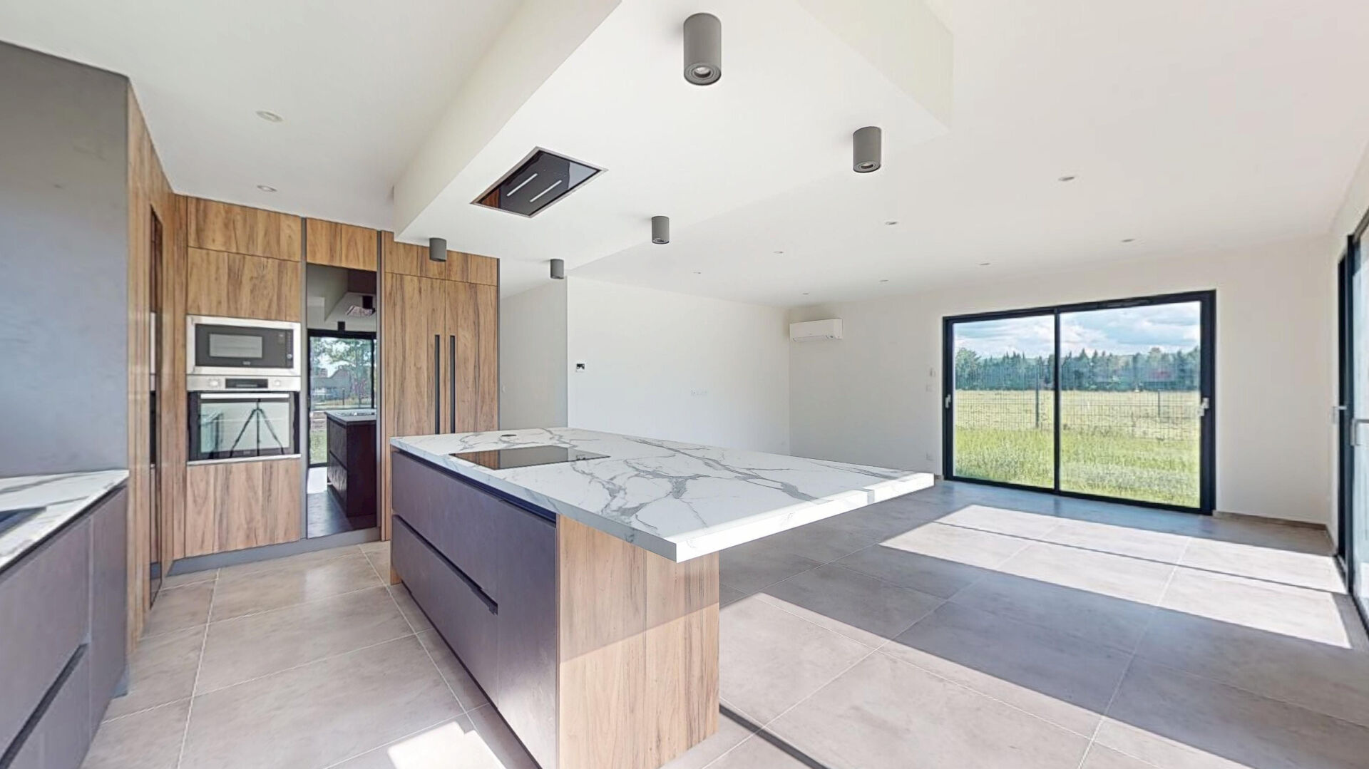 Villa  6 pièce(s) 125 m2