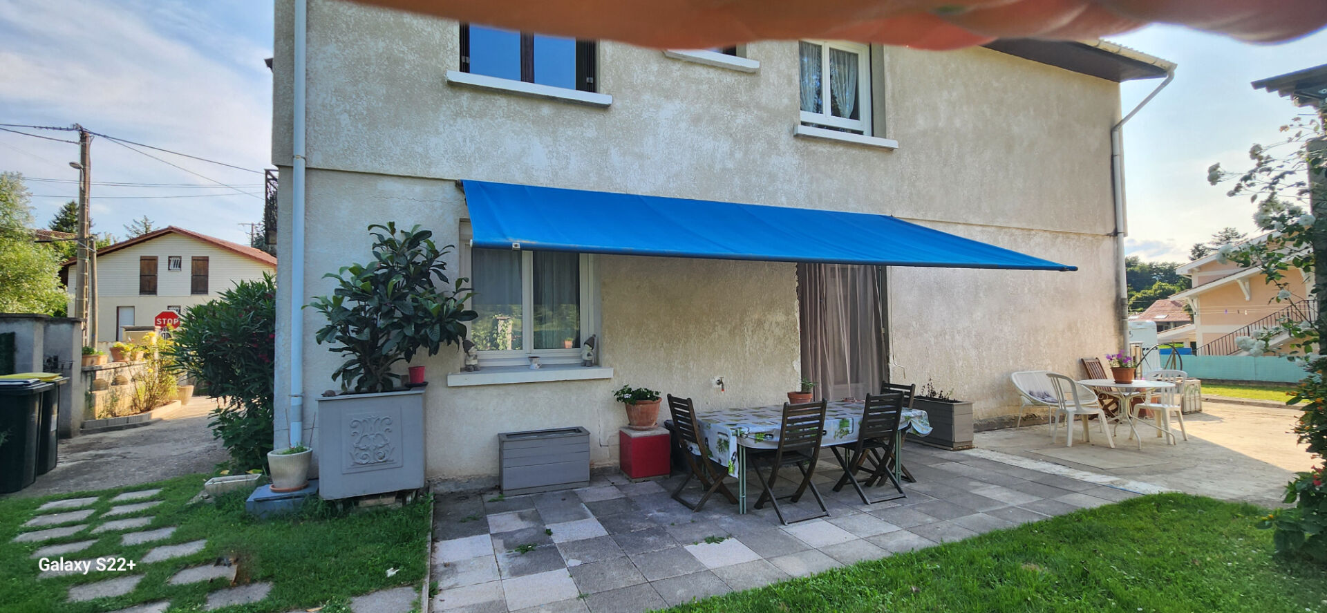 Maison de 157 m² sur Roussillon