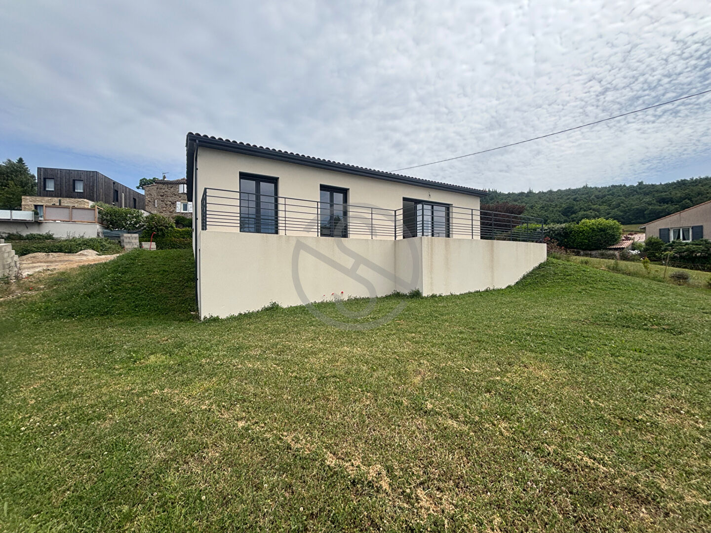 Maison Savas 4 pièce(s) 108 m2