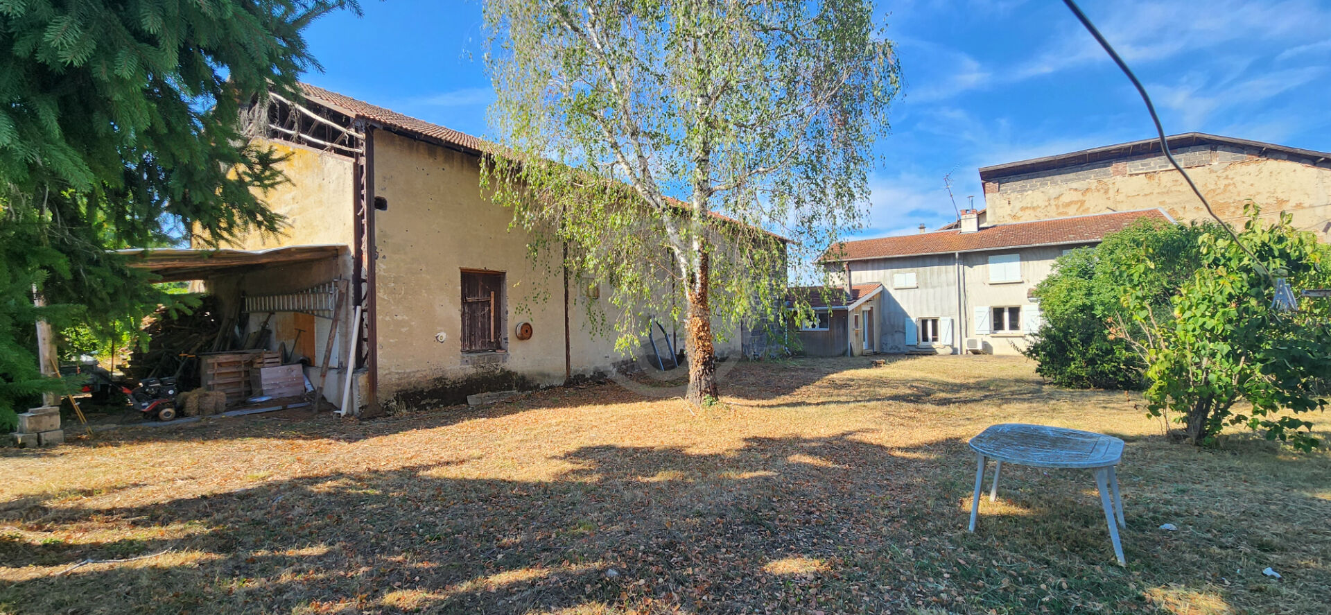 Maison Beaurepaire 6 pièce(s) 145 m2