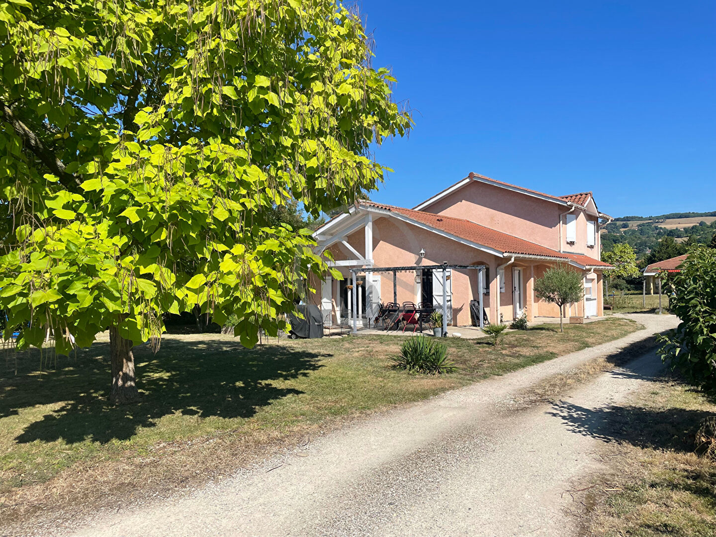 Maison 139m2 4ch entièrement rénovée Saint Hilaire De La Cote