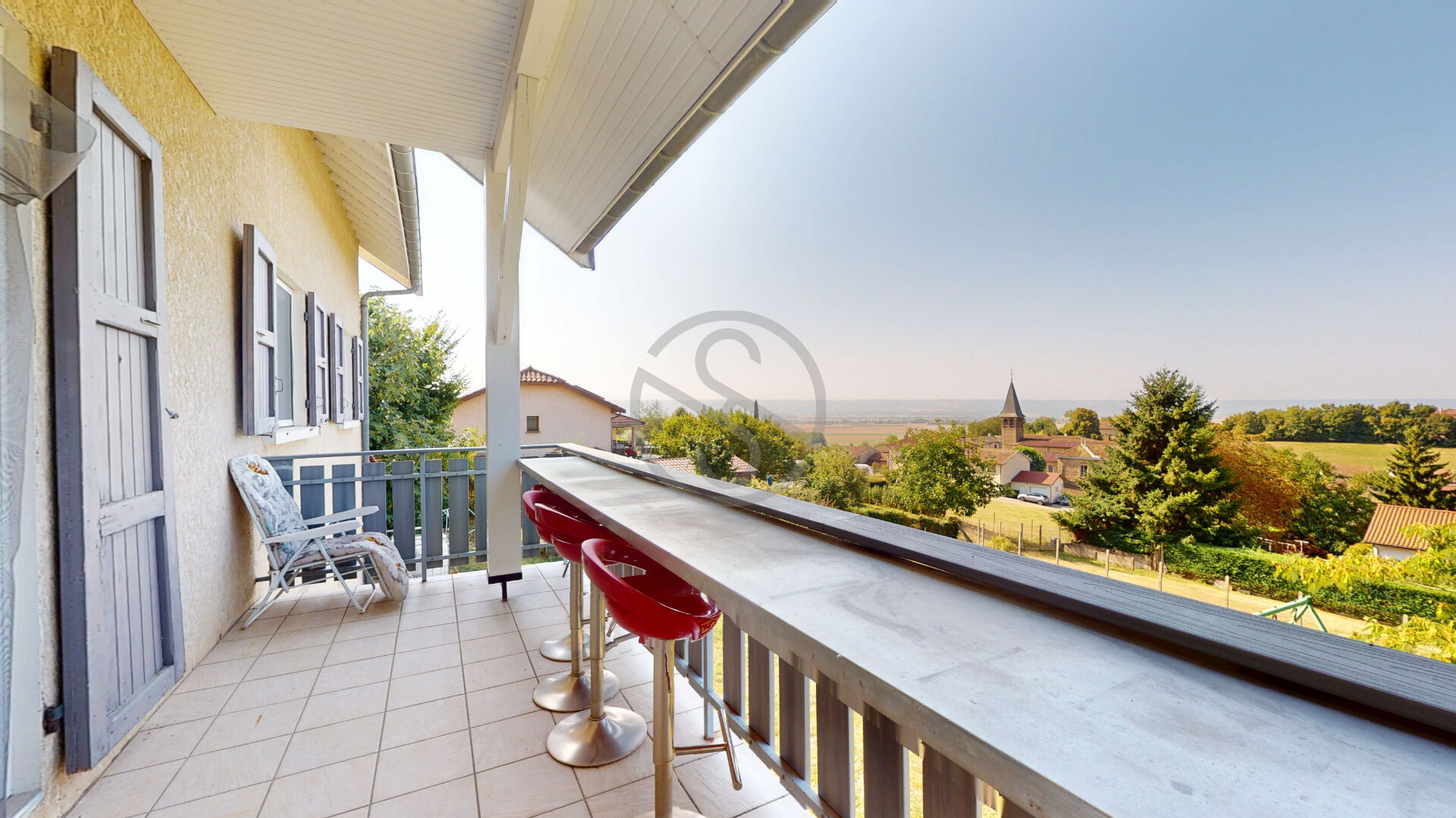 Maison 7 pièces 190 m2 + sous sol