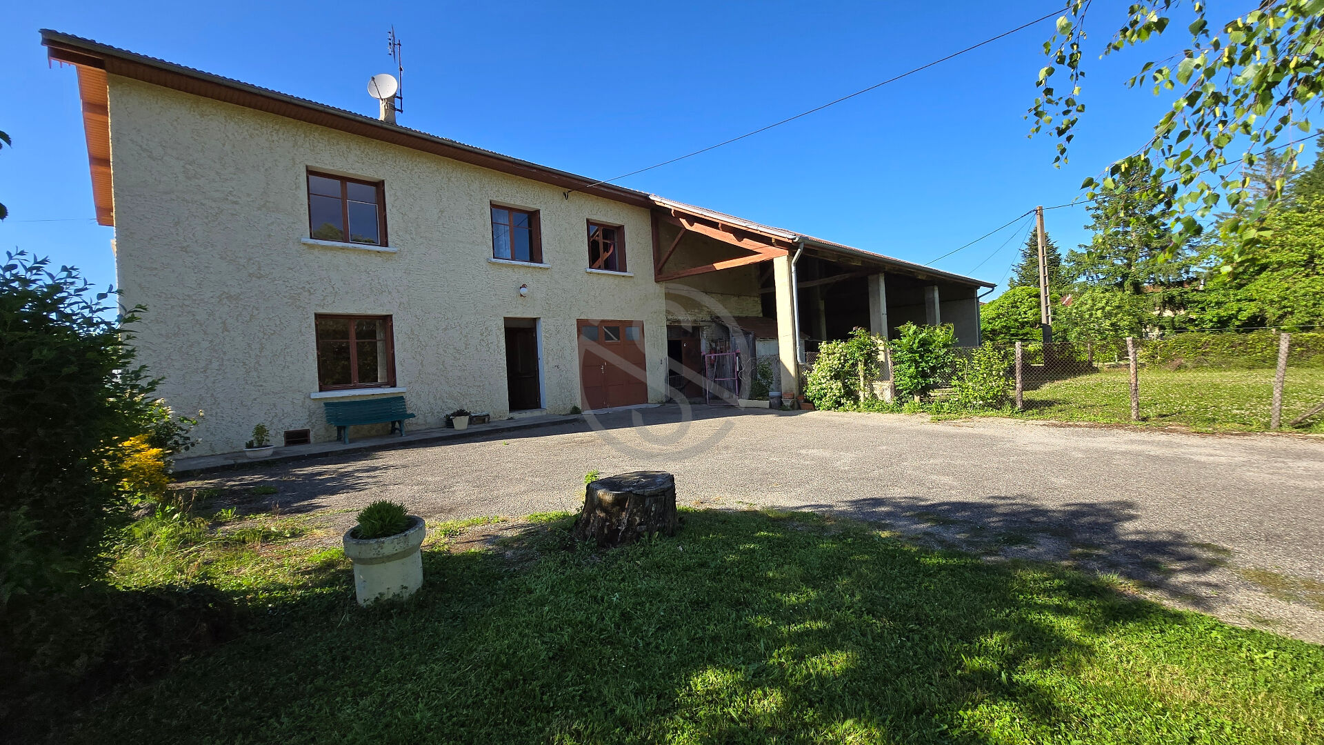 Maison  6 pièce(s) 190 m2