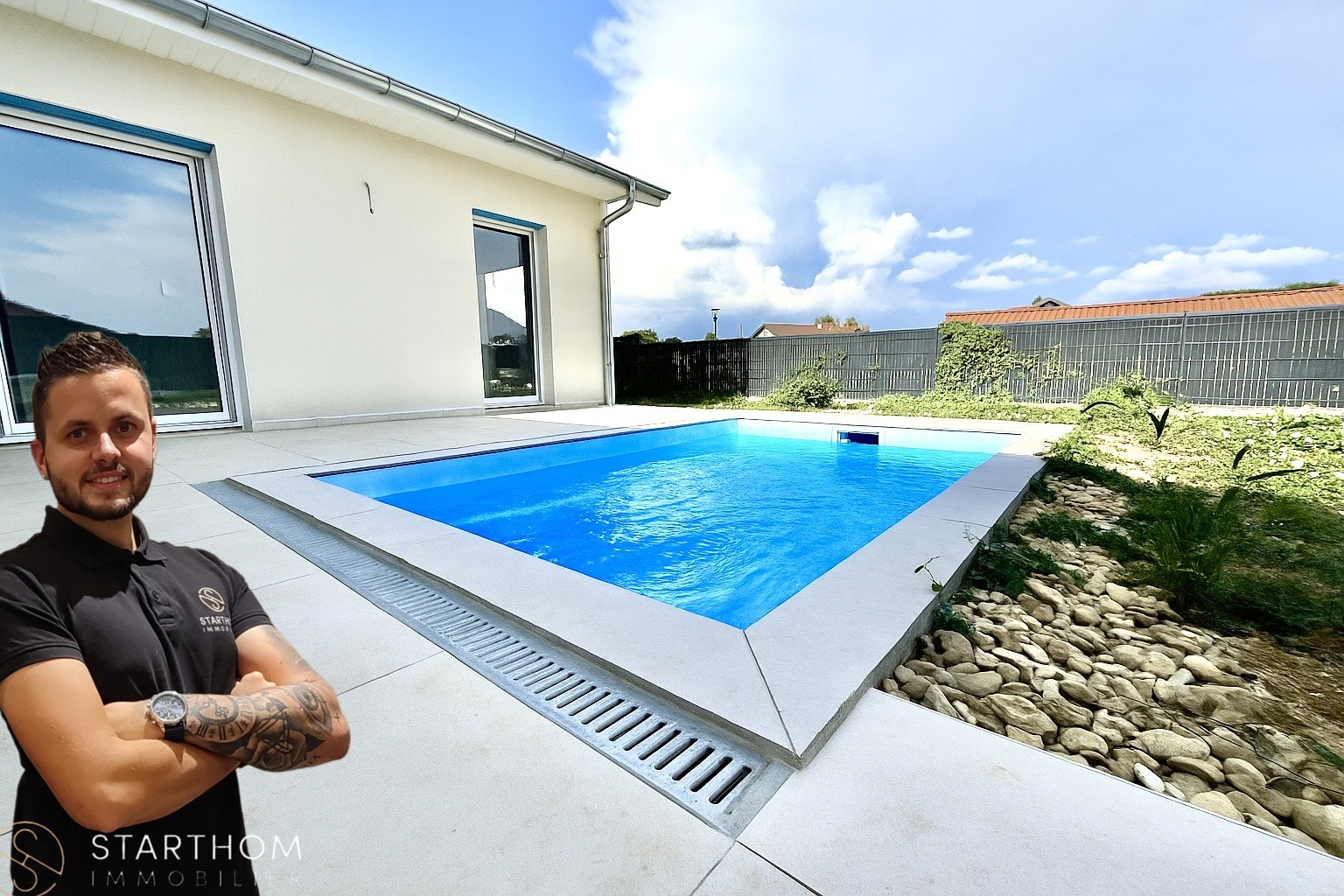 Maison Champier 5 pièce(s) 125 m2