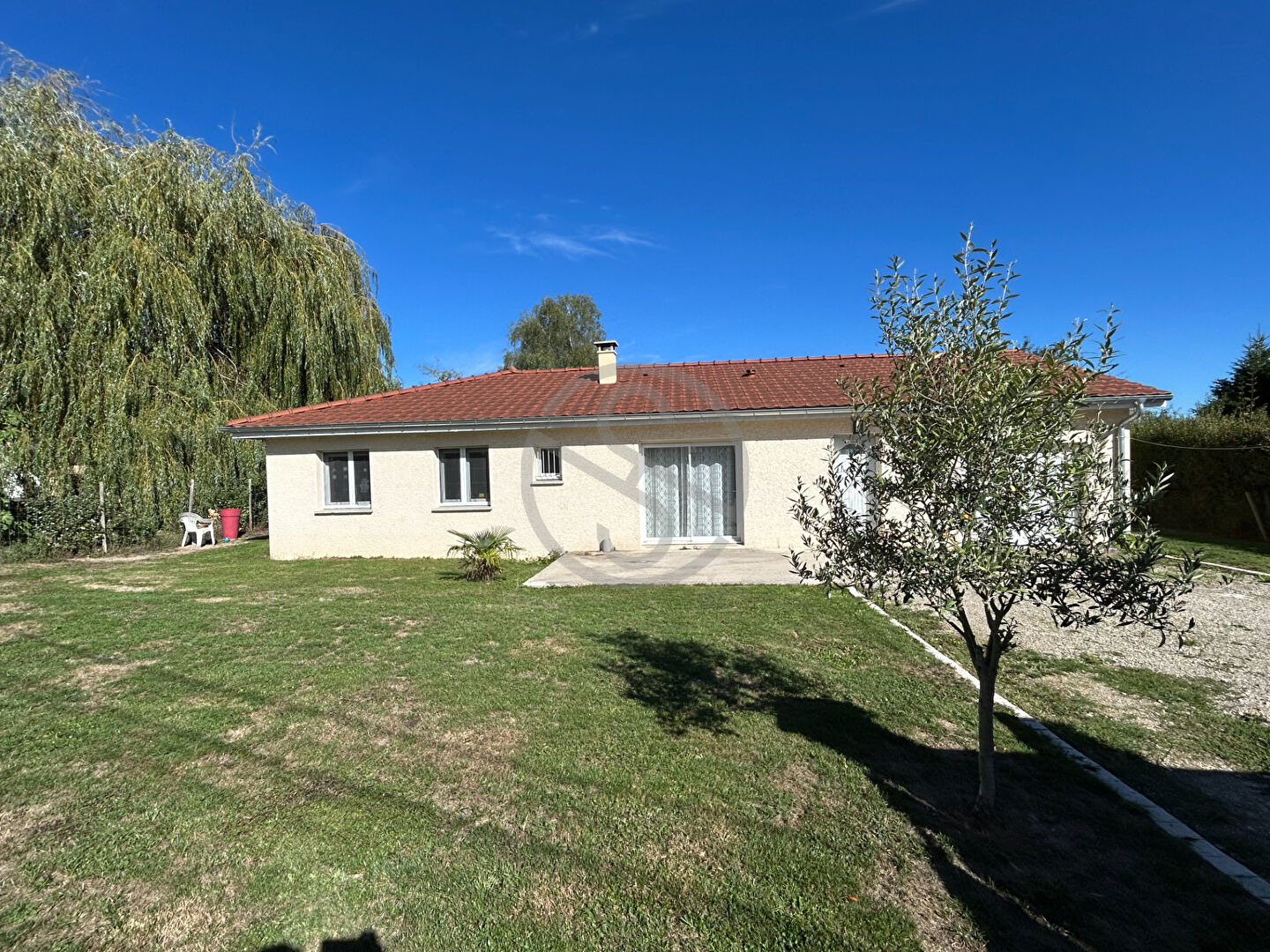 Villa de 138 m2 !