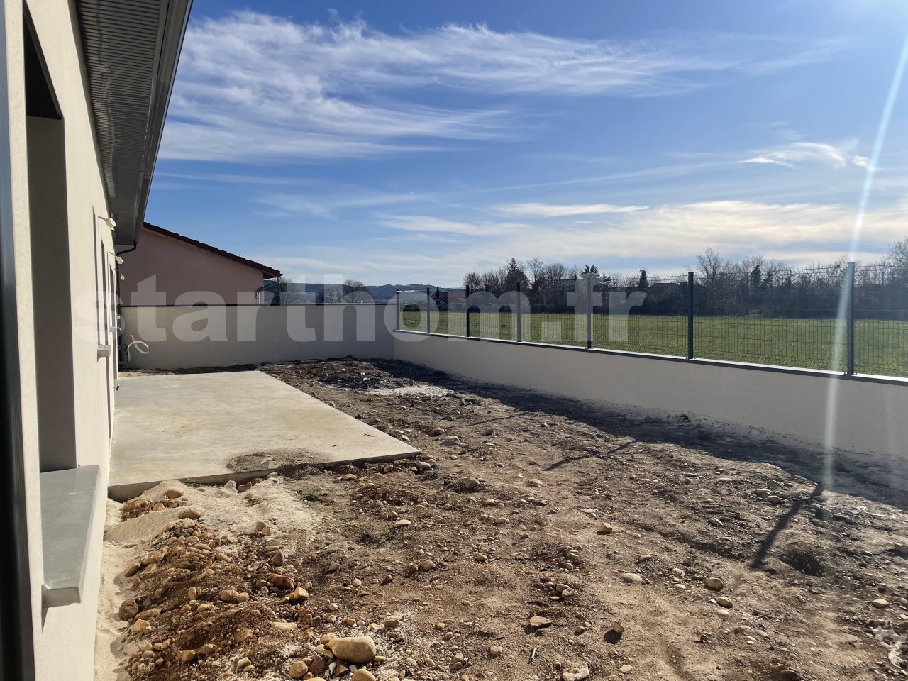 Maison – 5 pièce(s) – 131 m2