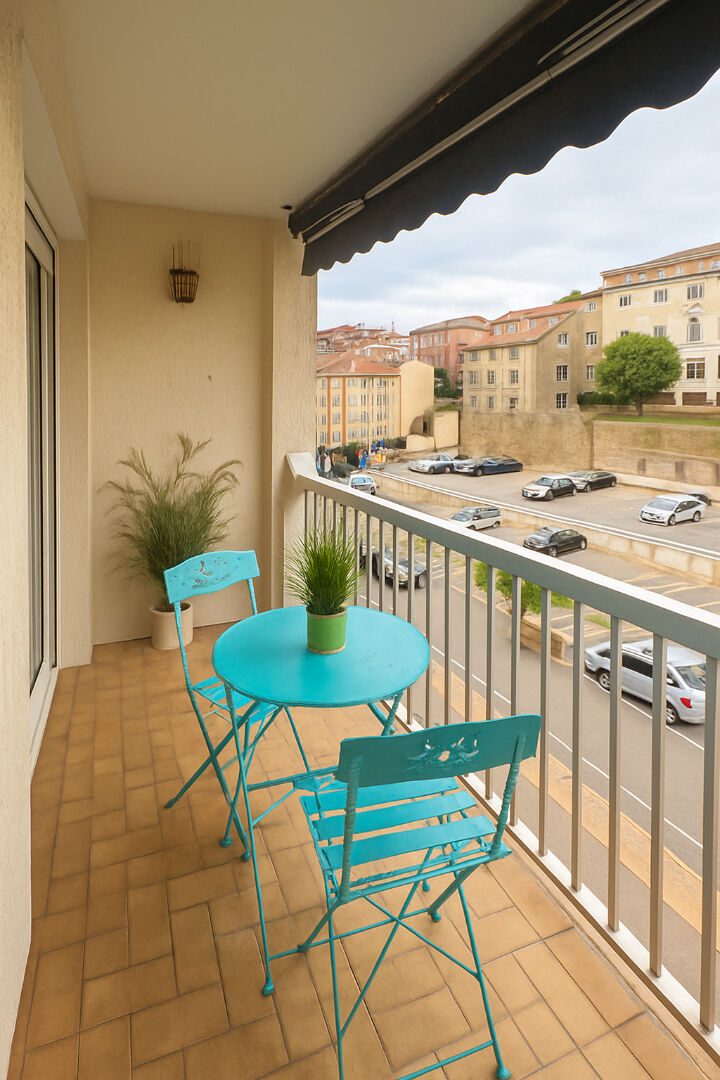 Appartement Annonay 4 pièce(s) 86 m2