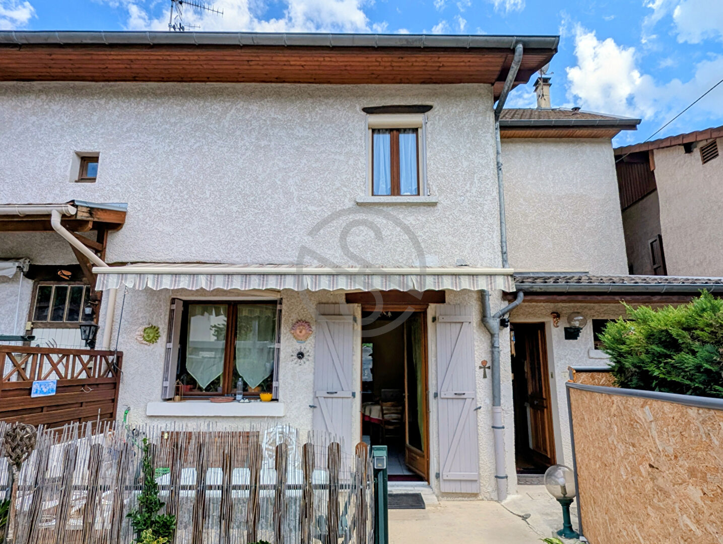 Belle maison 6 pièces de 121 m²