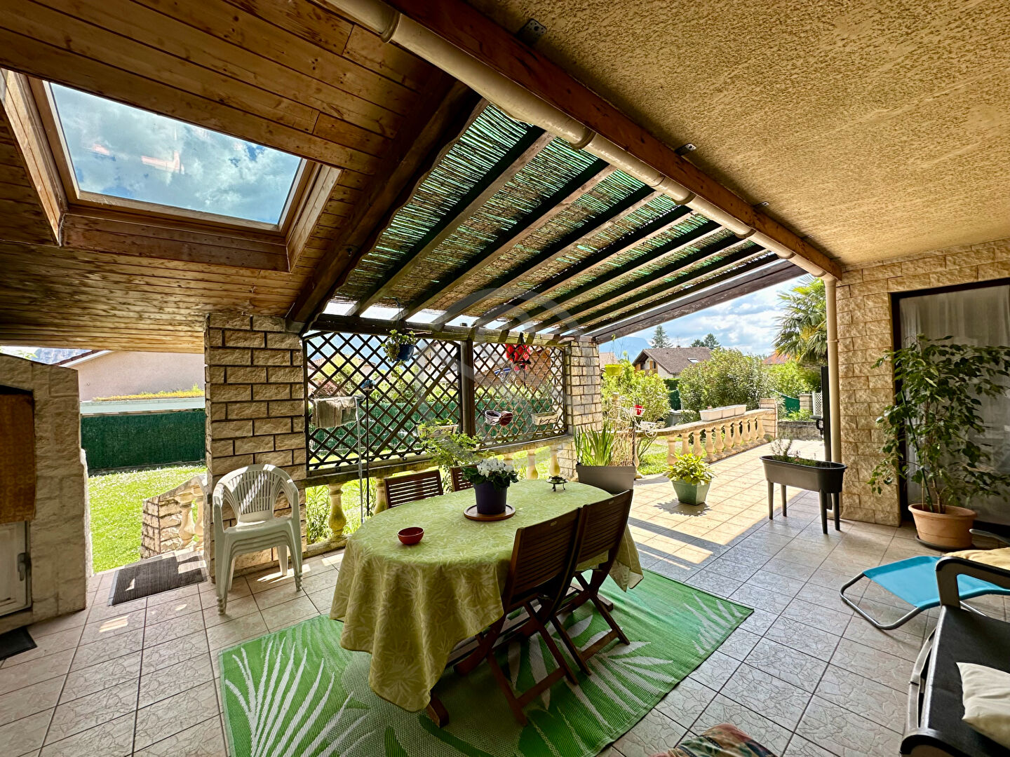 Très belle maison 5 pièces de 146 m² avec jardin