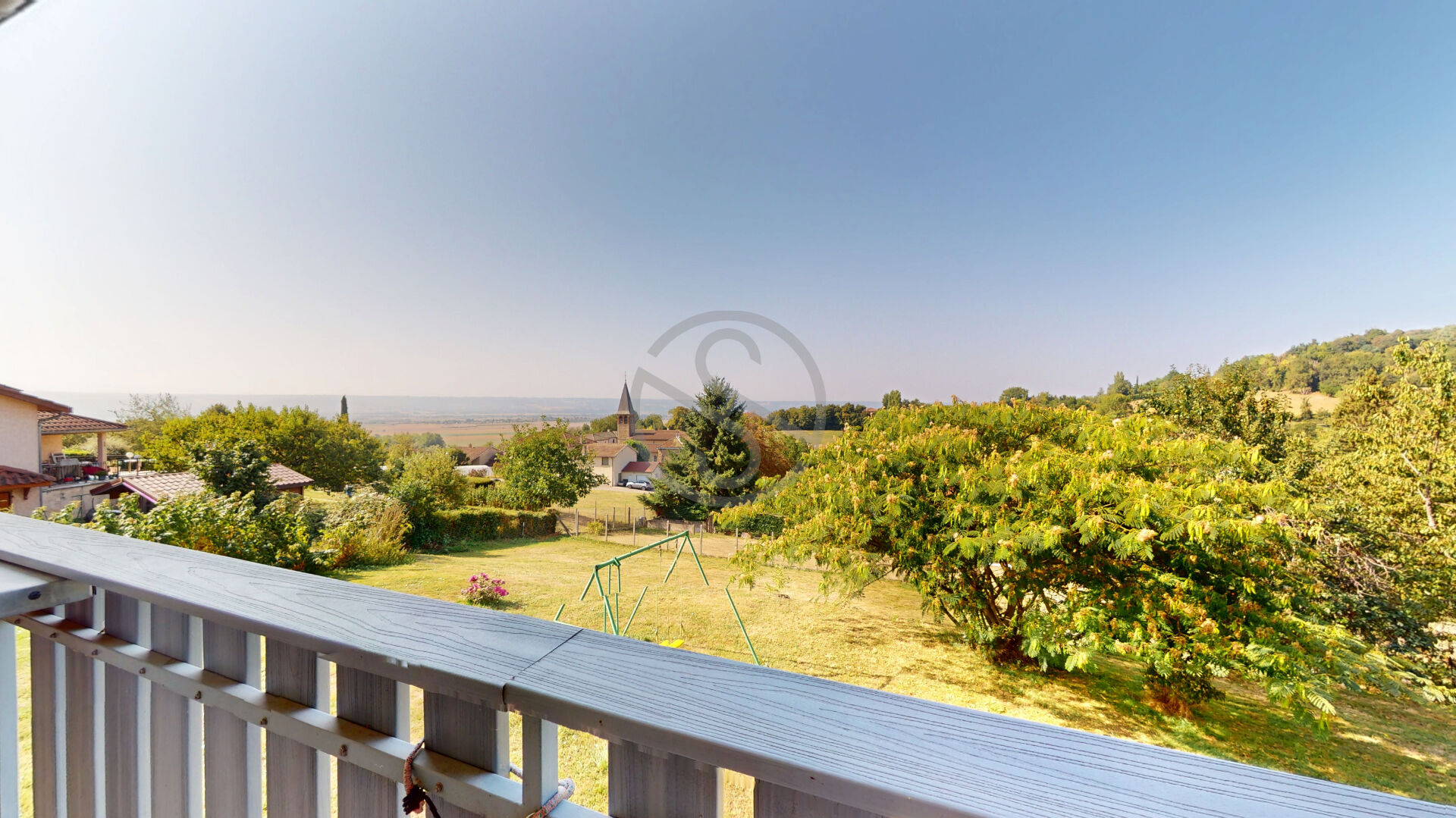 Maison 190 m2 – 5 chambres