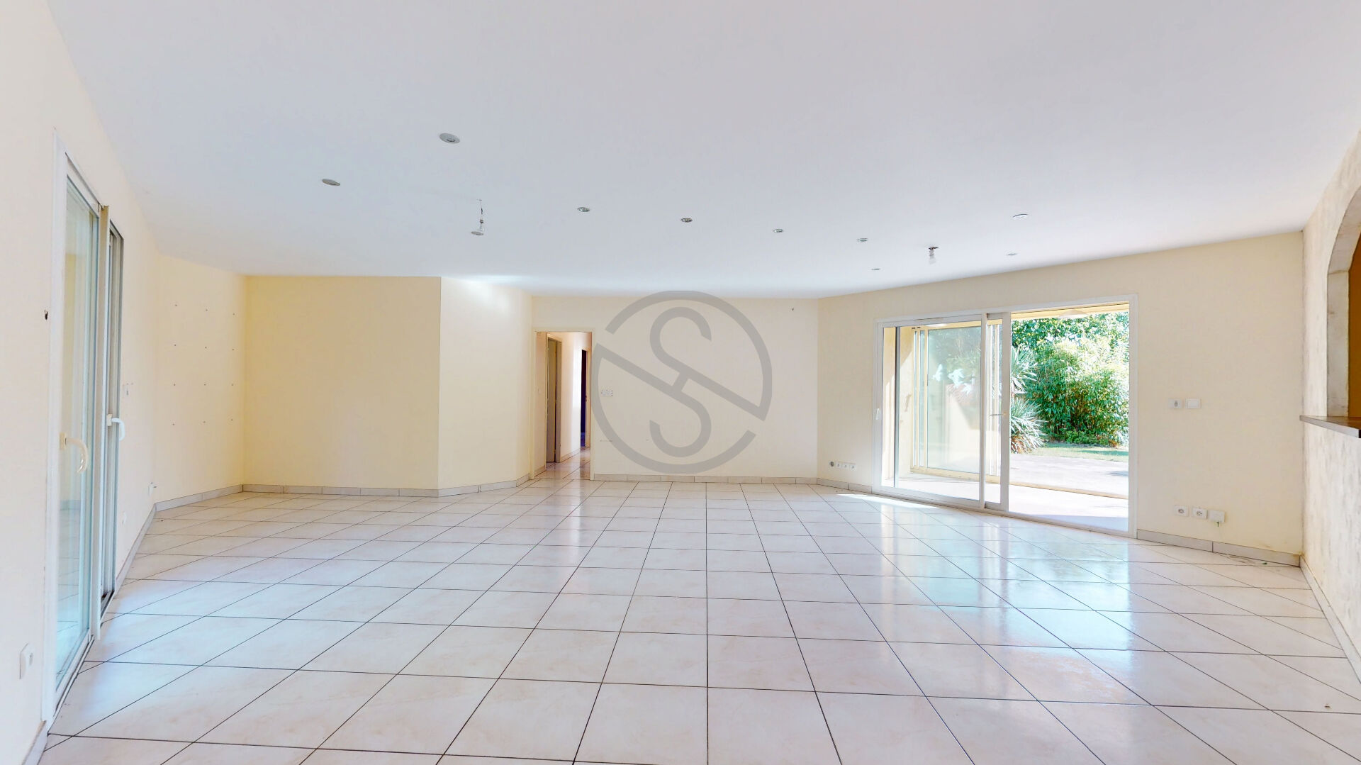 Maison – 4 pièces – 124m2 quartier calme et résidentiel