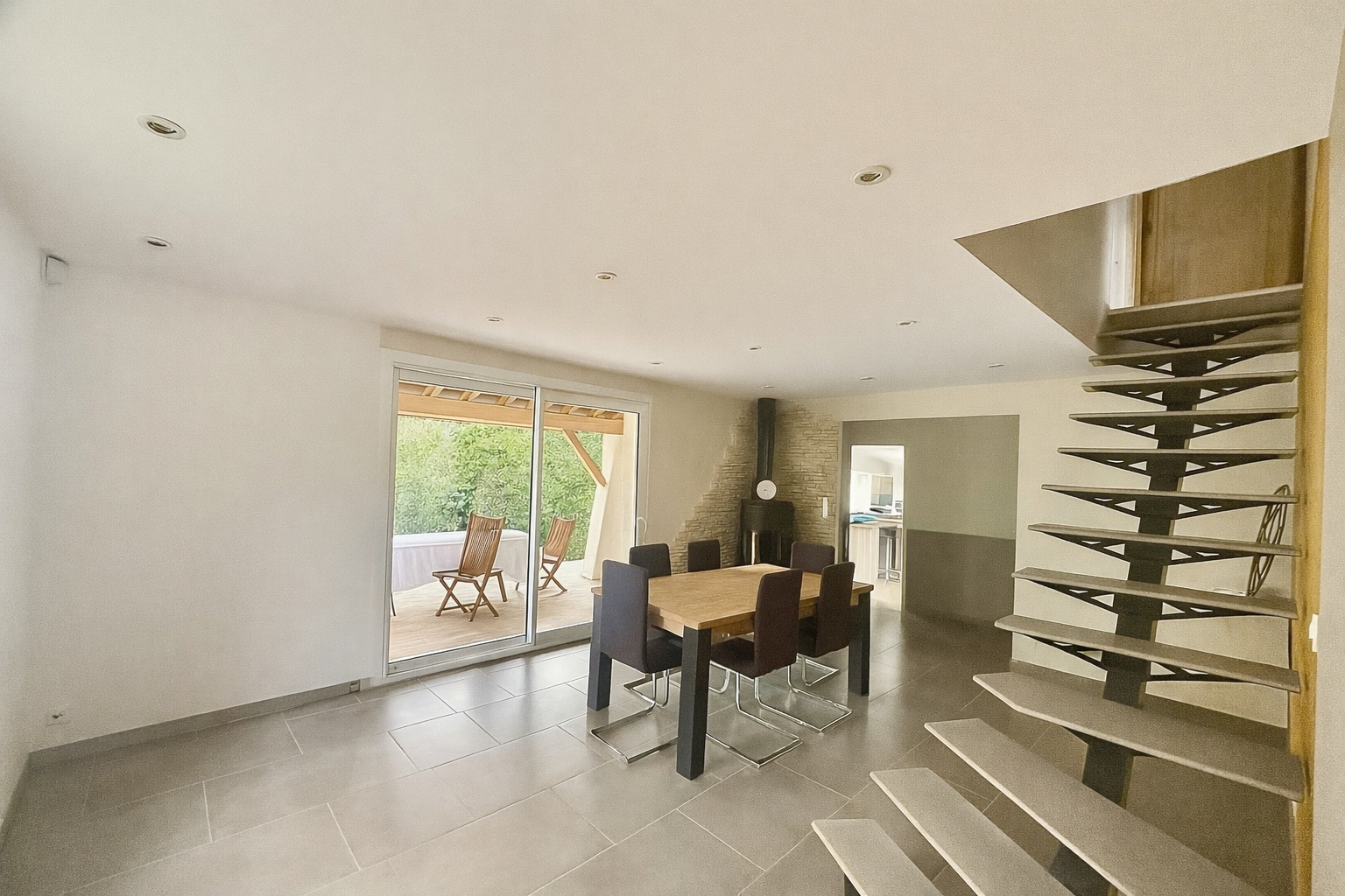 Villa Salaise Sur Sanne 128 m2