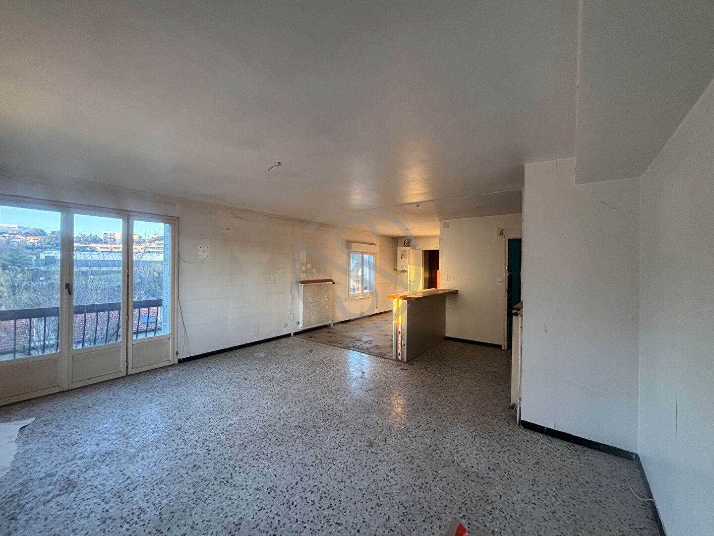 Appartement Annonay 4 pièce(s) 98 m2