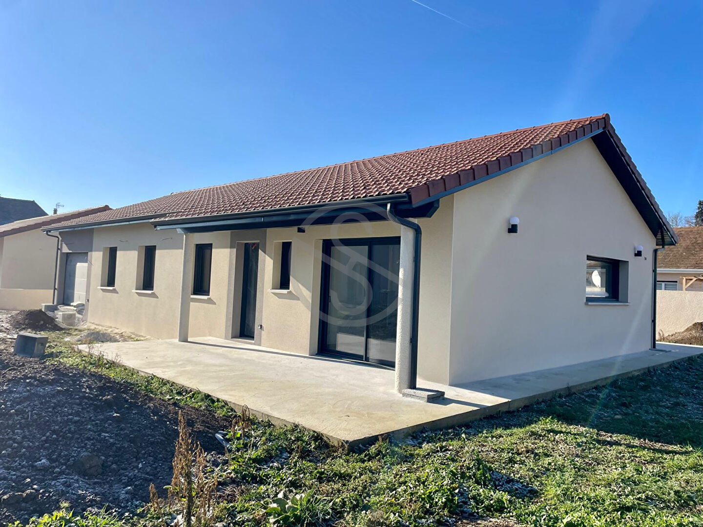 Magnifique Villa 2026 150m2 tout confort