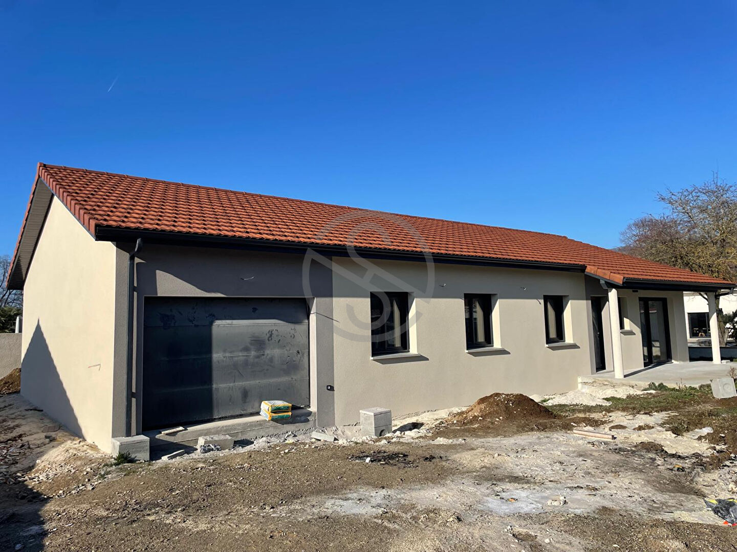 Magnifique Villa 2026 150m2 tout confort