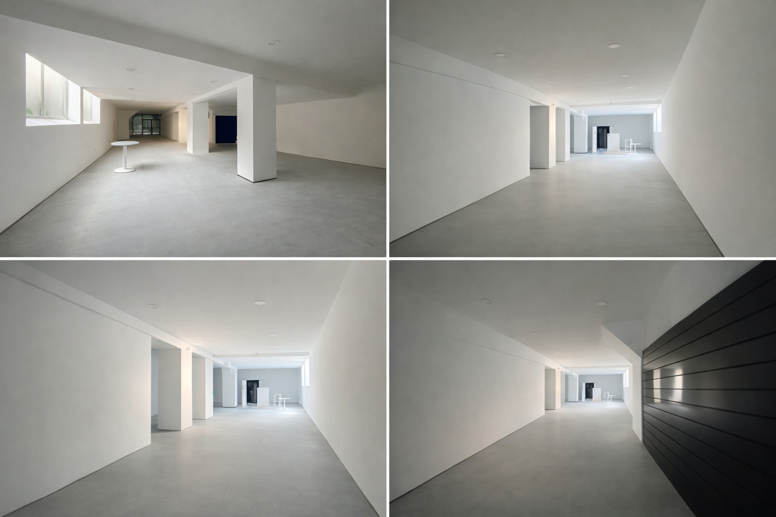 Murs  commerciaux 295m² possibilité 2 activités 38260