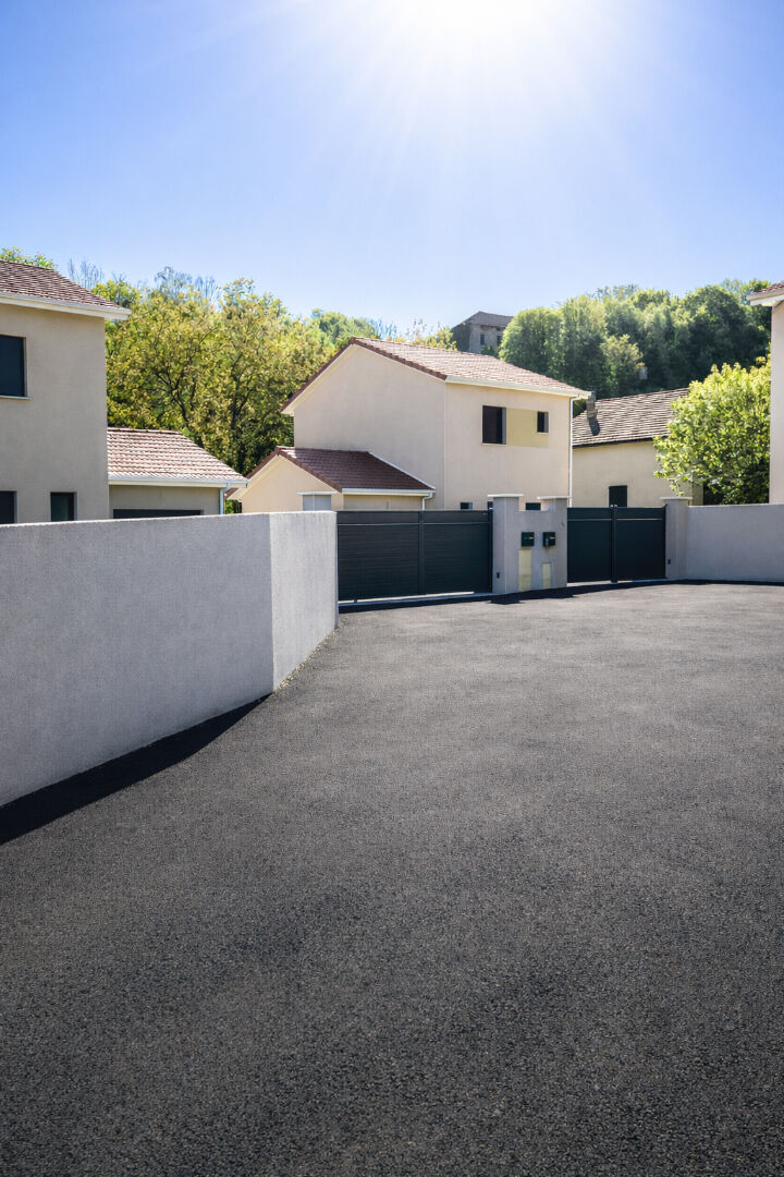 Maison 107 m²  4 chambres frais de notaire réduit