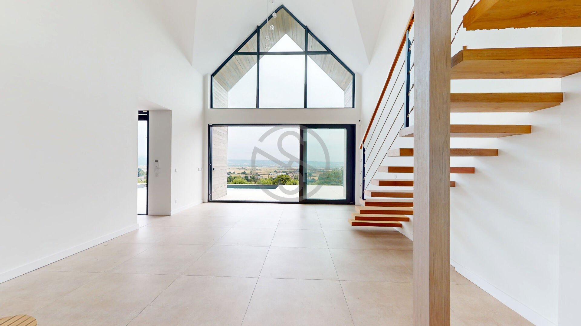 Villa de Prestige La Cote Saint Andre 5 pièce(s) 143 m2