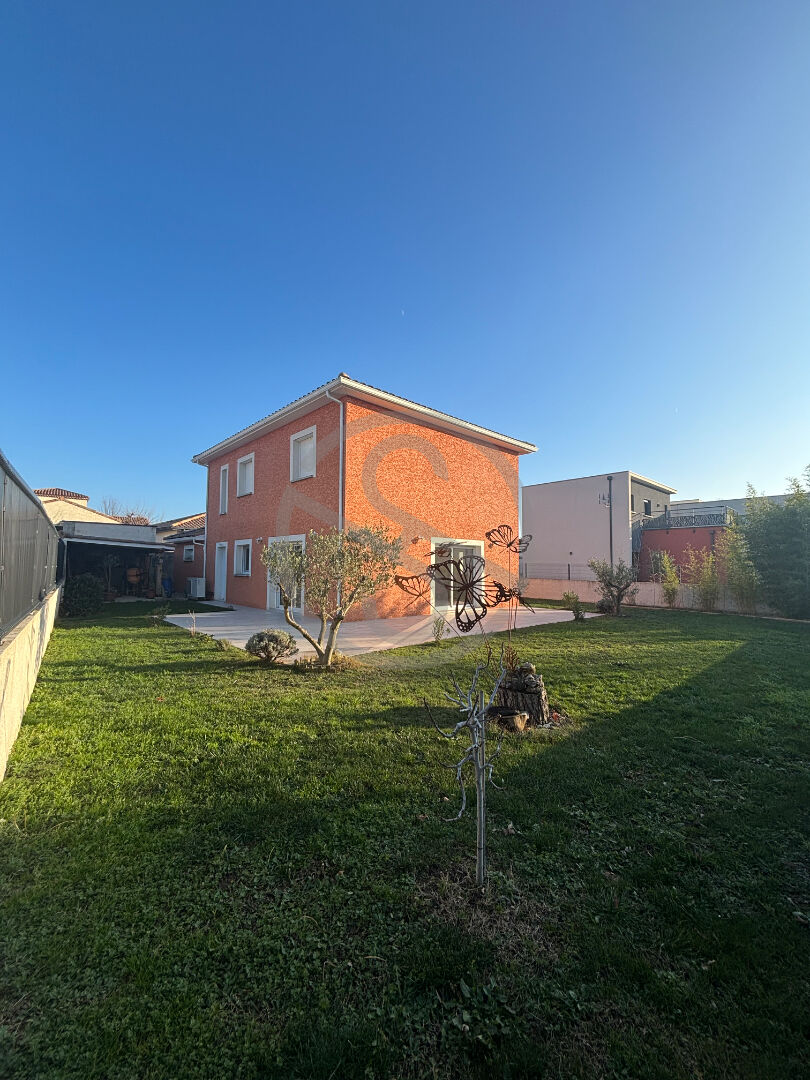 Maison Annonay 133 m2