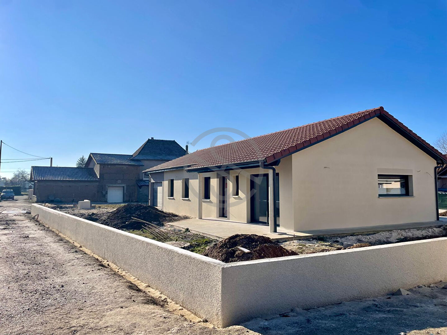 Magnifique Villa 2026 150m2 tout confort