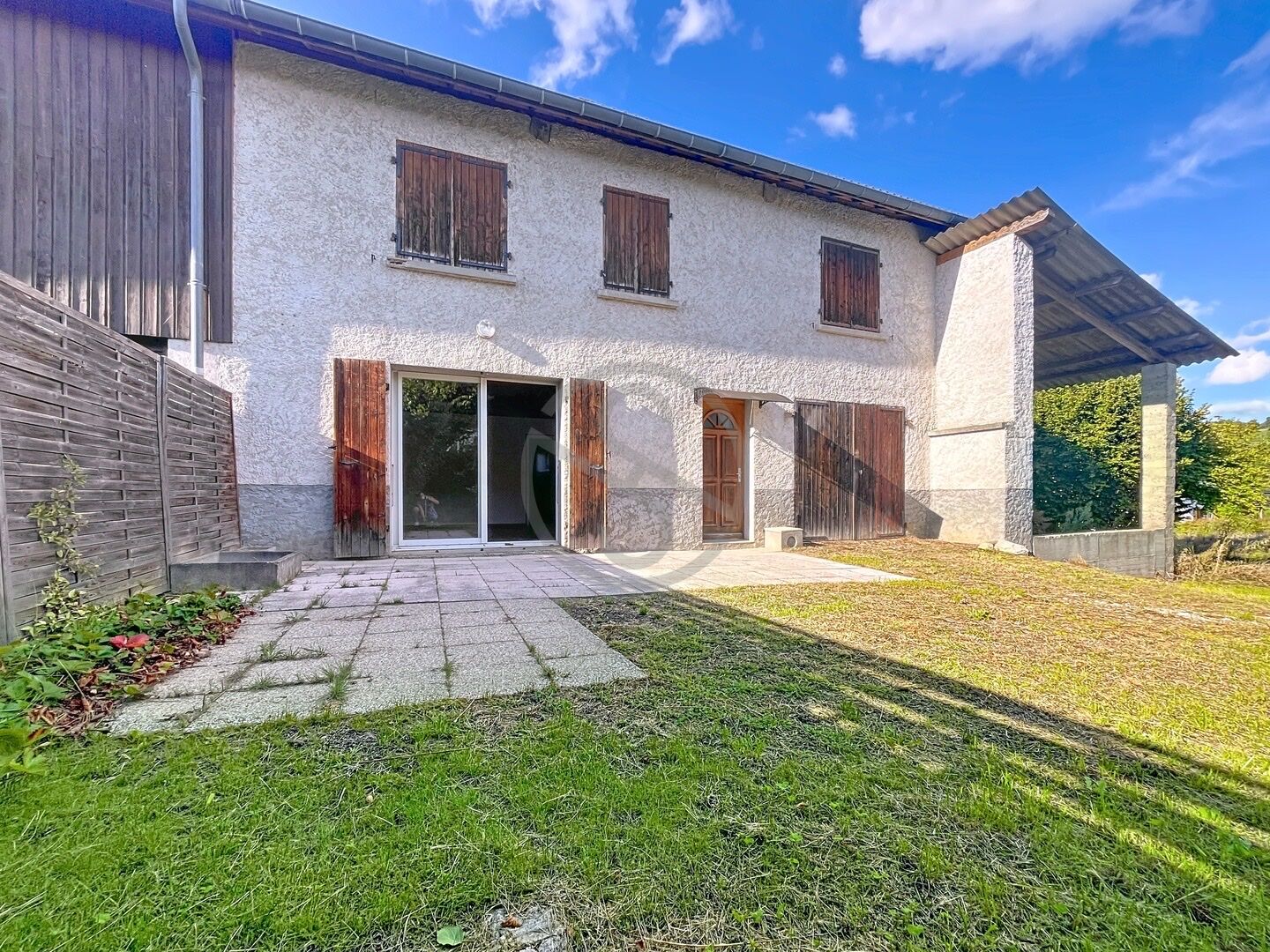 Maison Villages Du Lac De Paladru 4 pièce(s) 106 m2