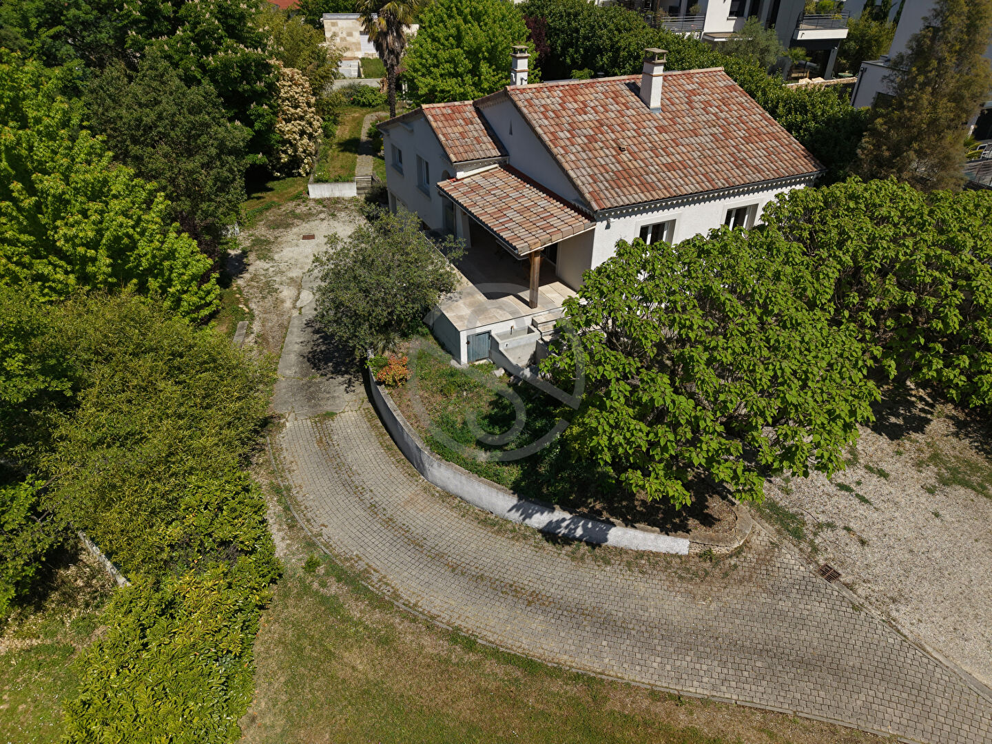 Villa Salaise Sur Sanne 128 m2