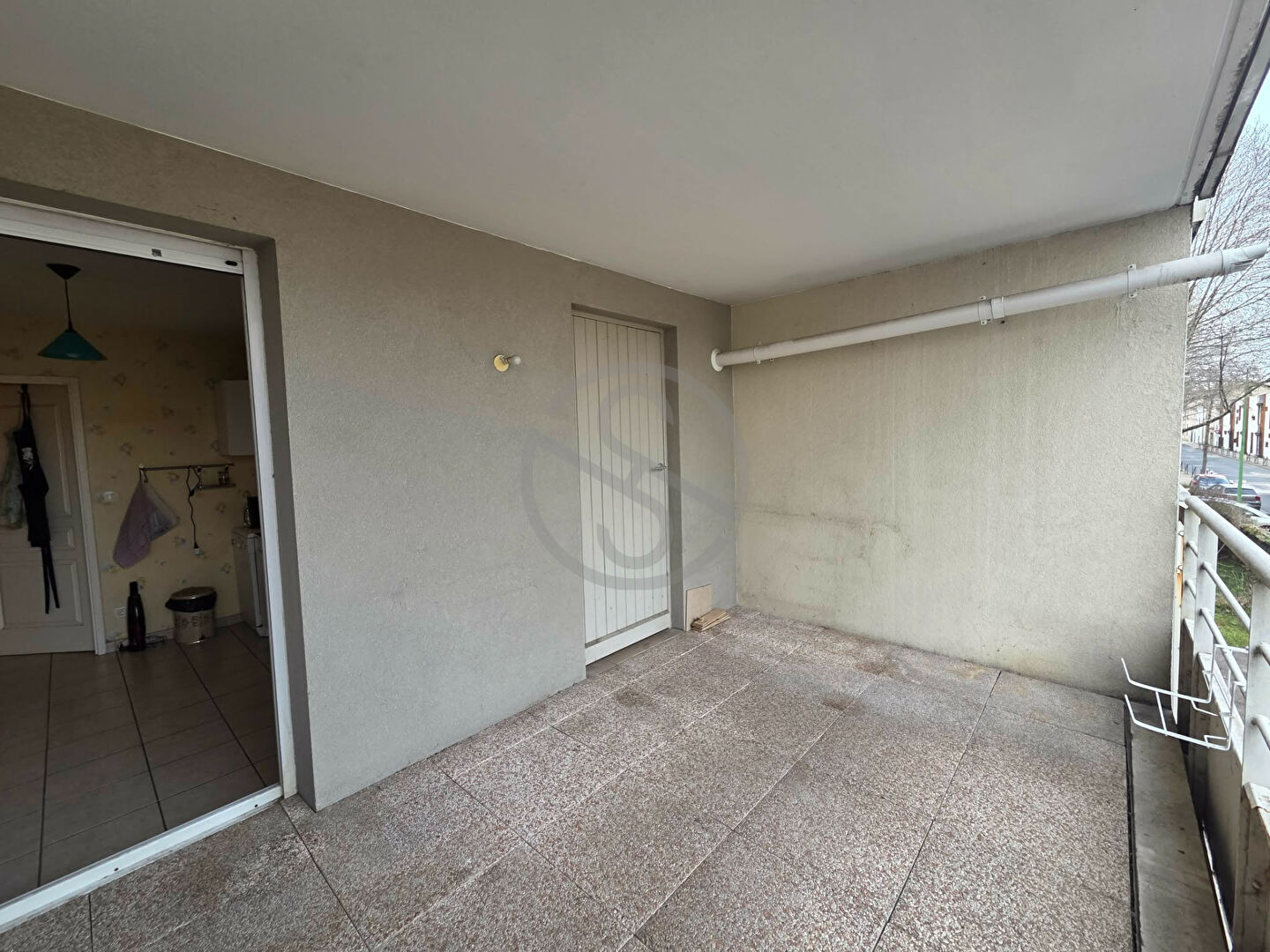 T3, résidence 2005, avec garage