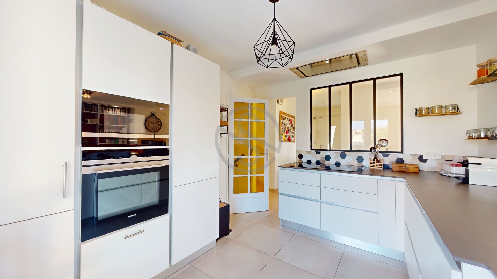 Maison individuelle Solaize