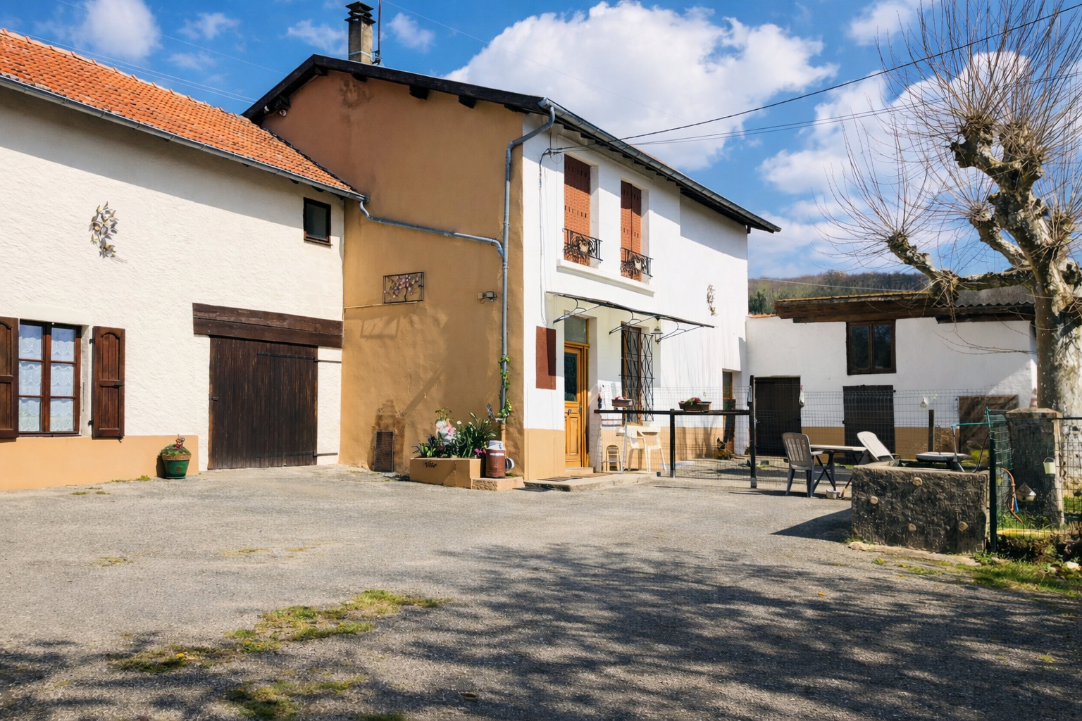 Maison  165m2 dans un environnement d&rsquo;exception