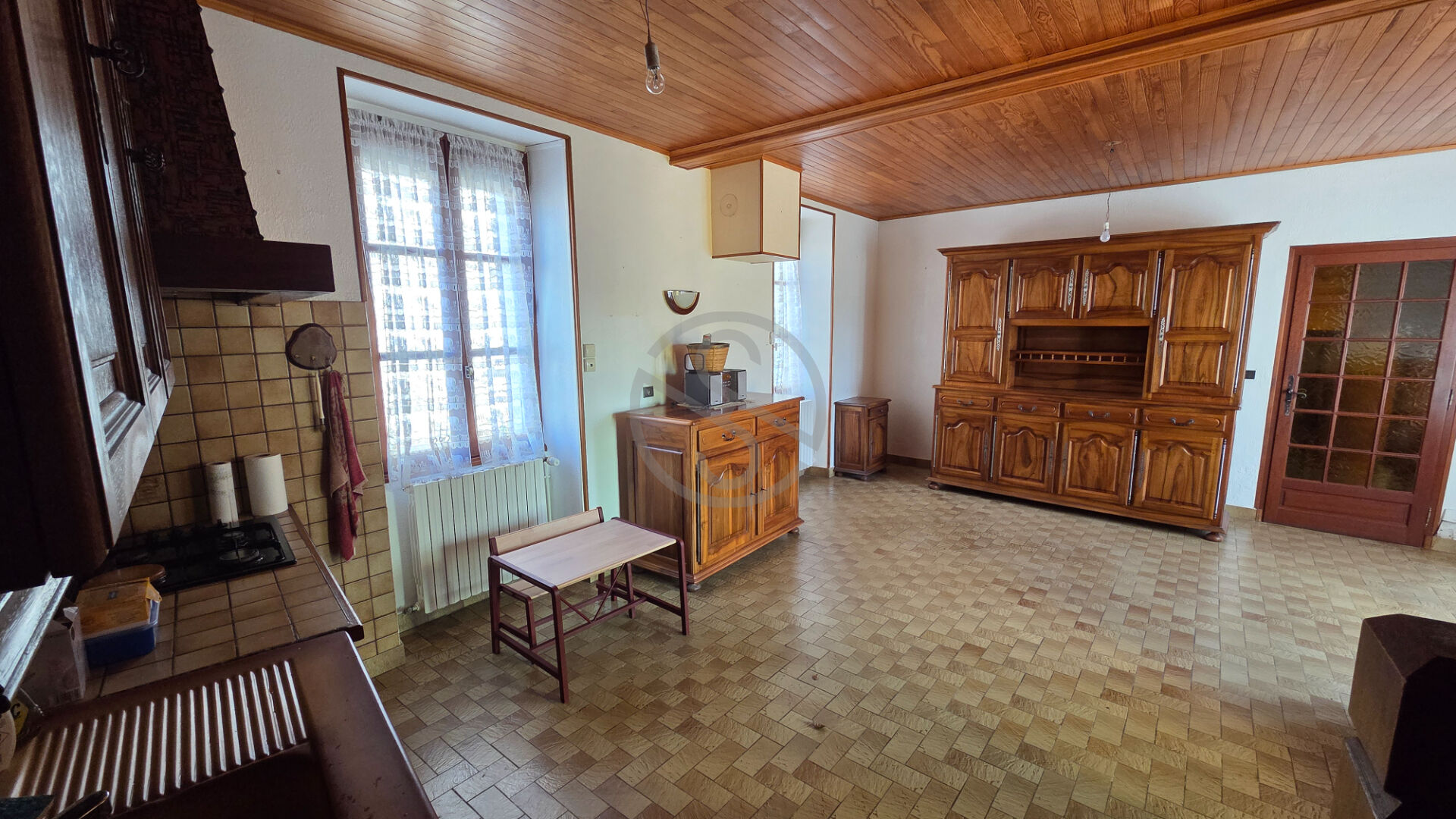 Maison  3 pièce(s) 67 m2