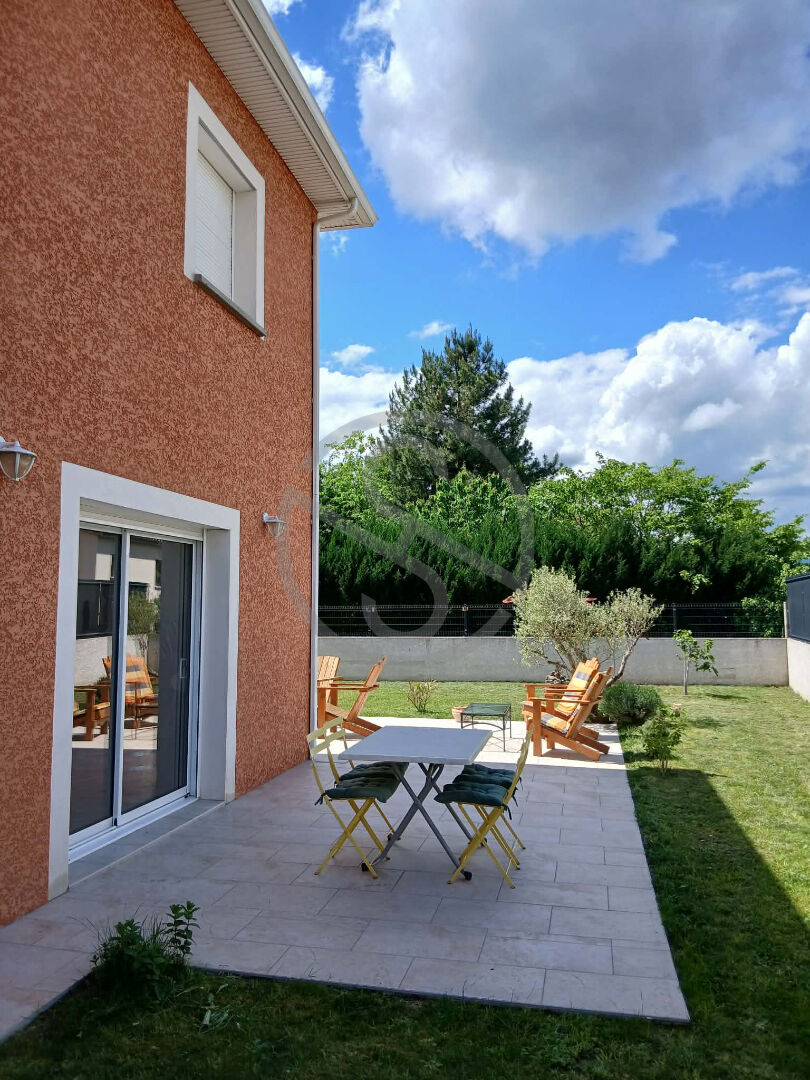 Maison Annonay 133 m2
