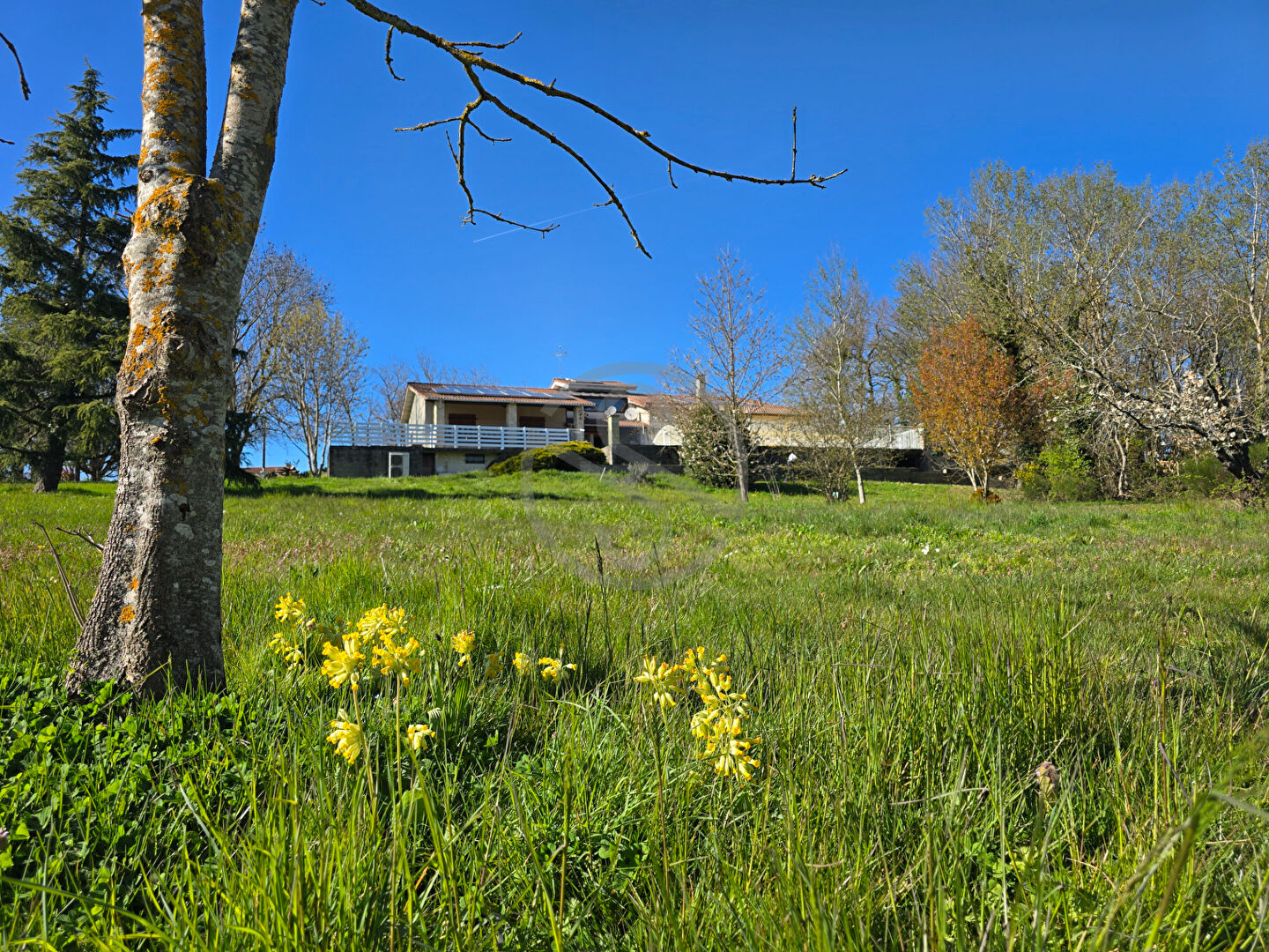 Maison 185m2