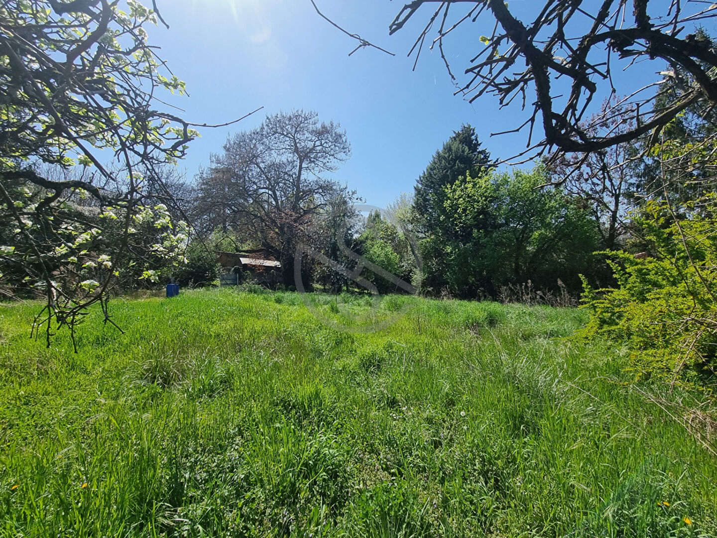 Villa premium, 97m² avec garage, 942m² terrain