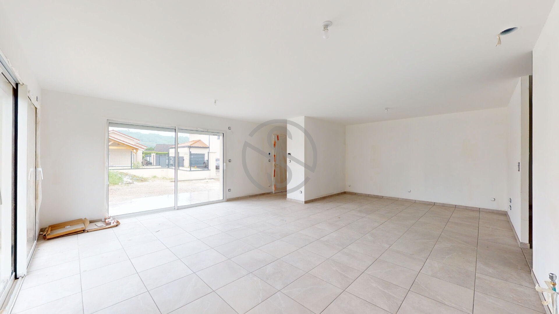 Villa Plain Pied 3 chambres 2026